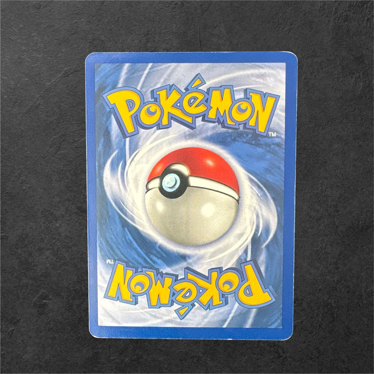 Gyarados | #1 | HP | Base Set | English | 1999