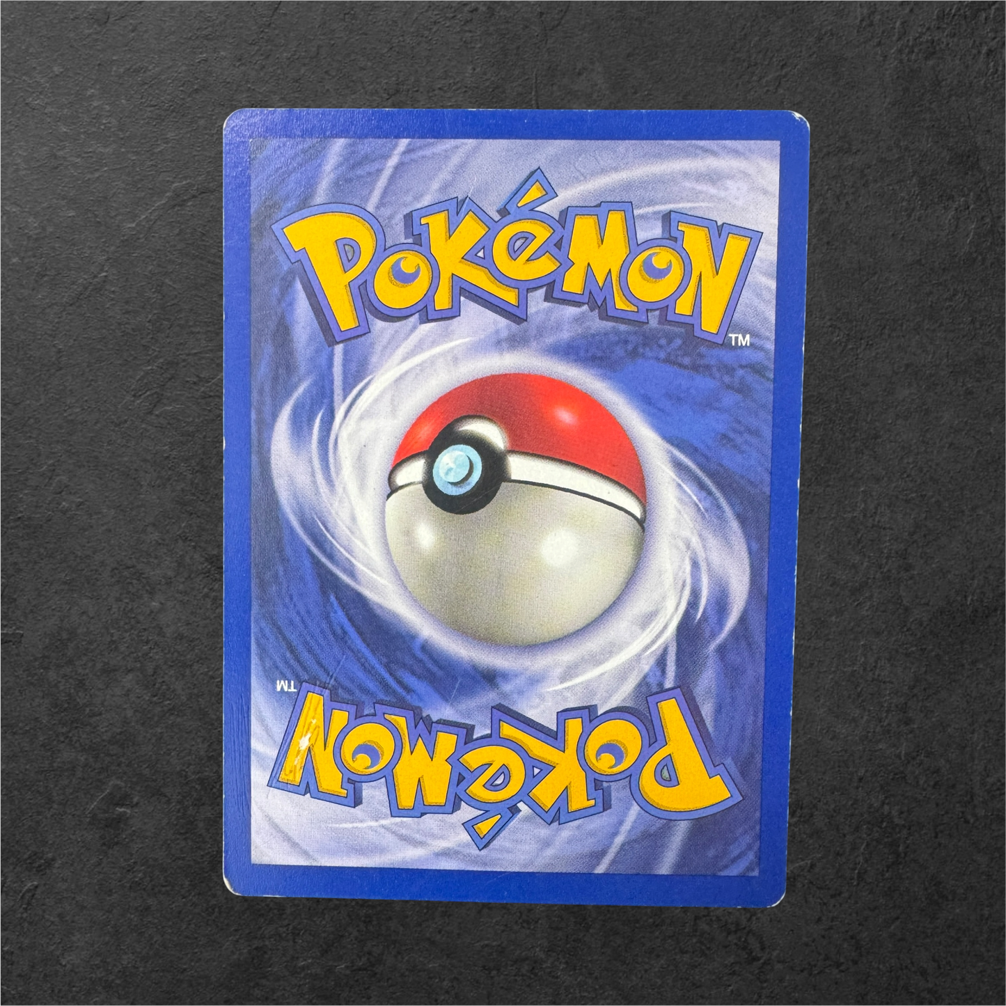 Pikachu First Movie Stamp | #4 | DMG | Promo | English | 1999