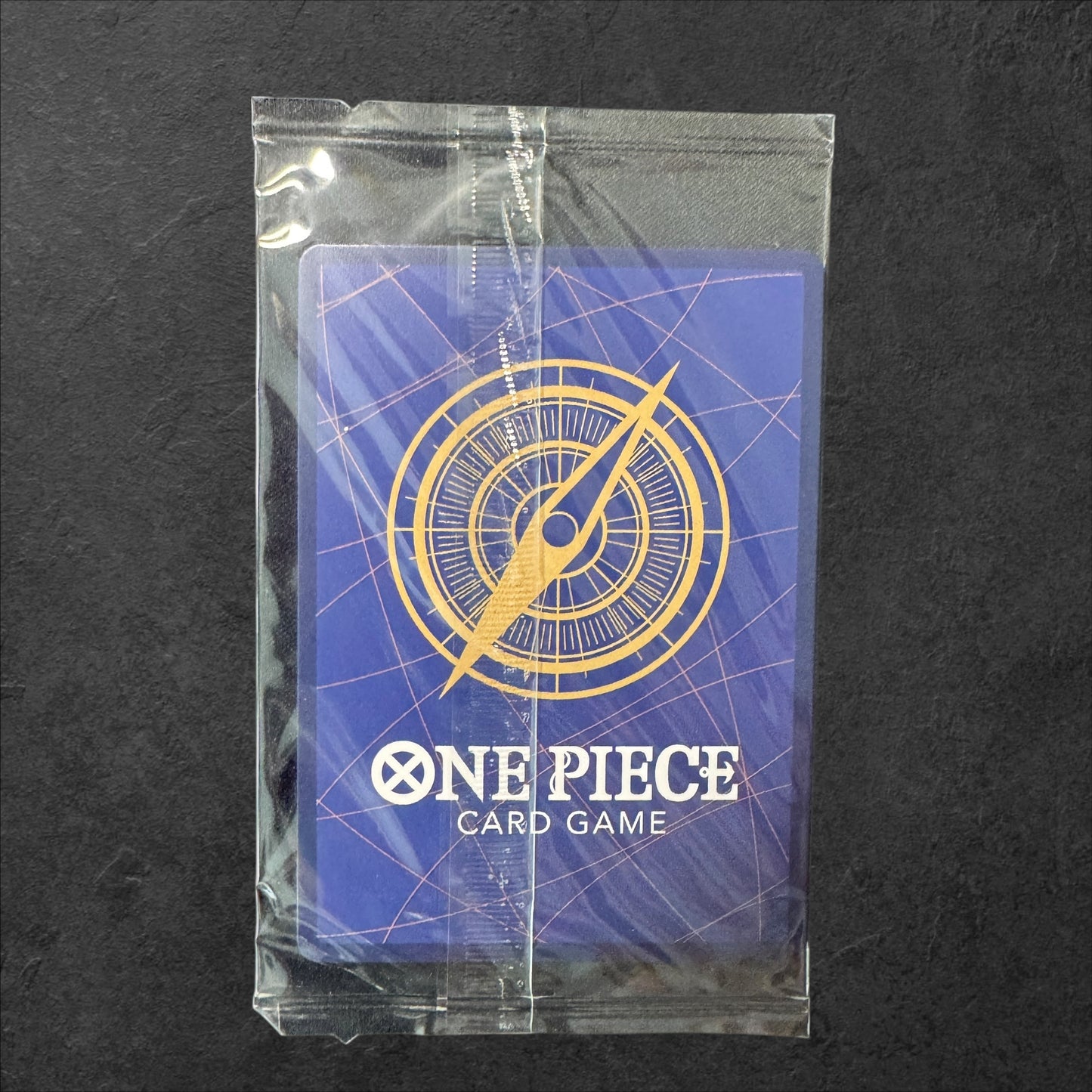 Portgas.D.Ace | #P-074 | Sealed | TS02 | English