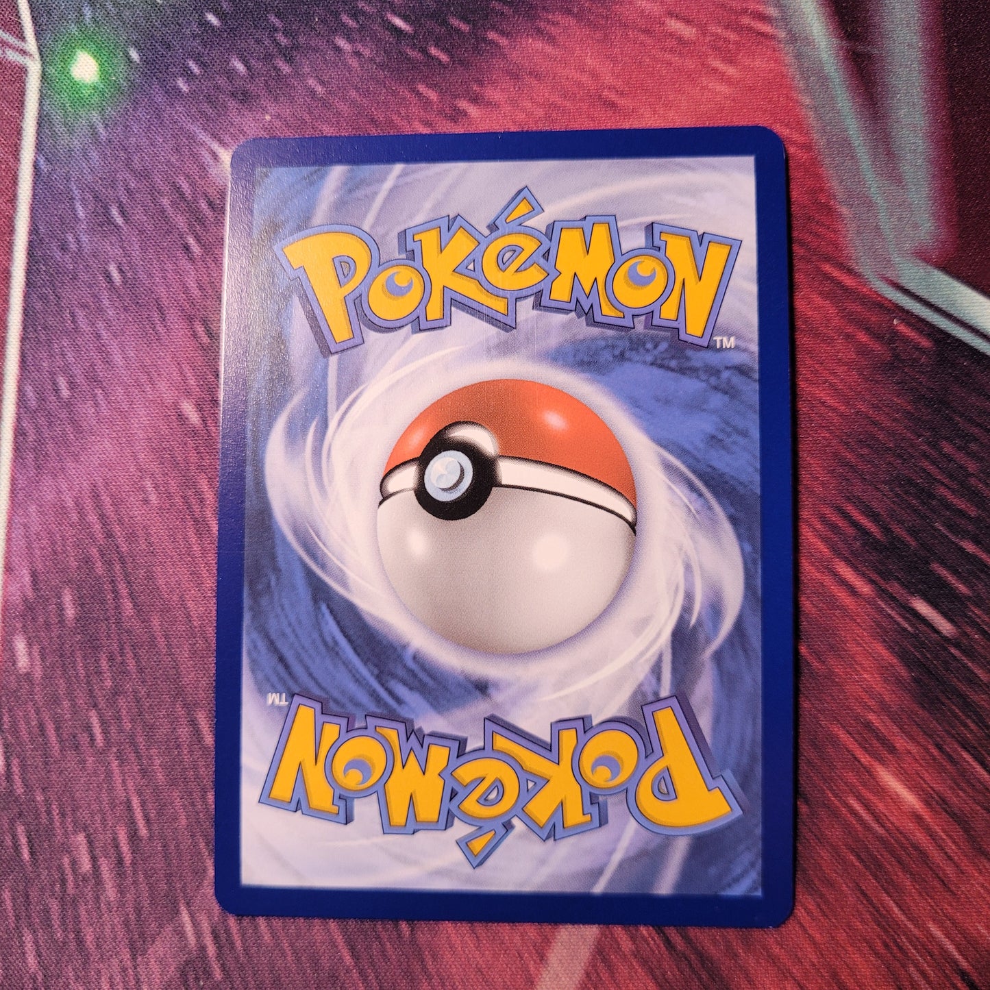 Iono | #254 | NM | Paldea Evolved | English | 2023