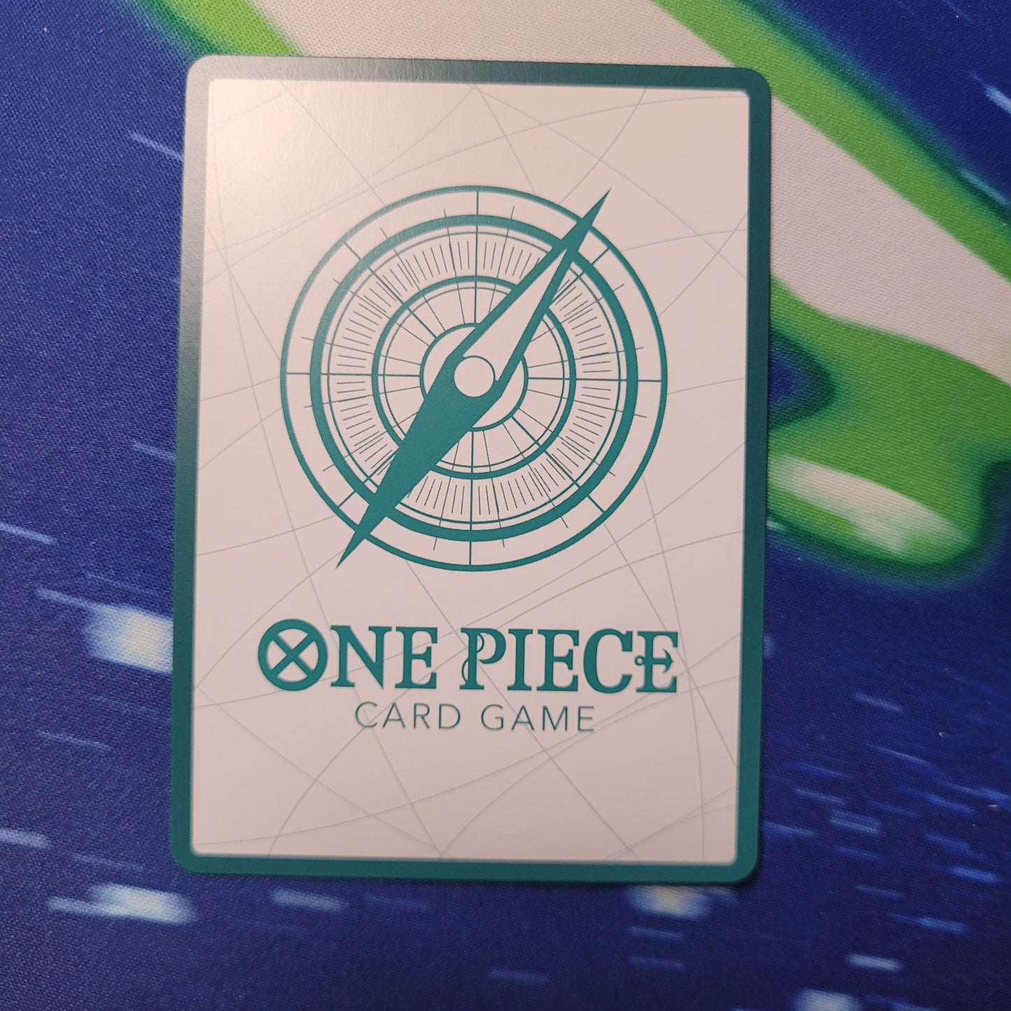 One Piece PRB01 Yamato Gold Don English