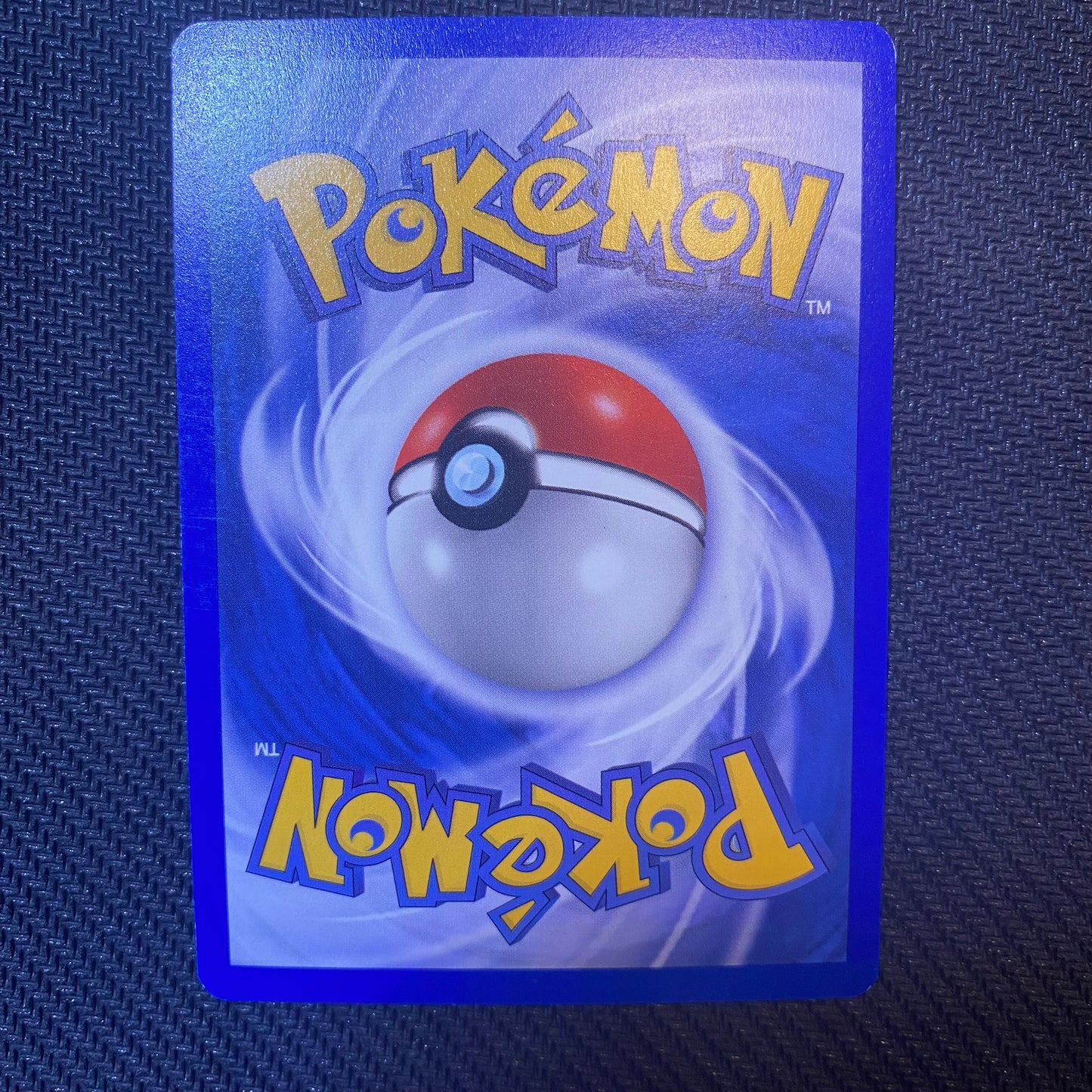 Igglybuff | #37 | NM | EX Hidden Legends | ENG | 2004