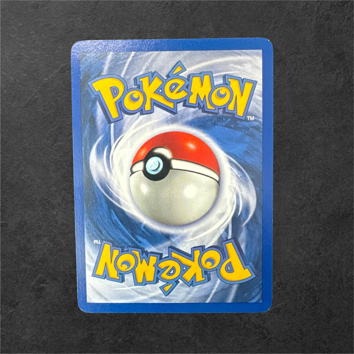 Vaporeon | #12 | LP | Jungle | English | 1999