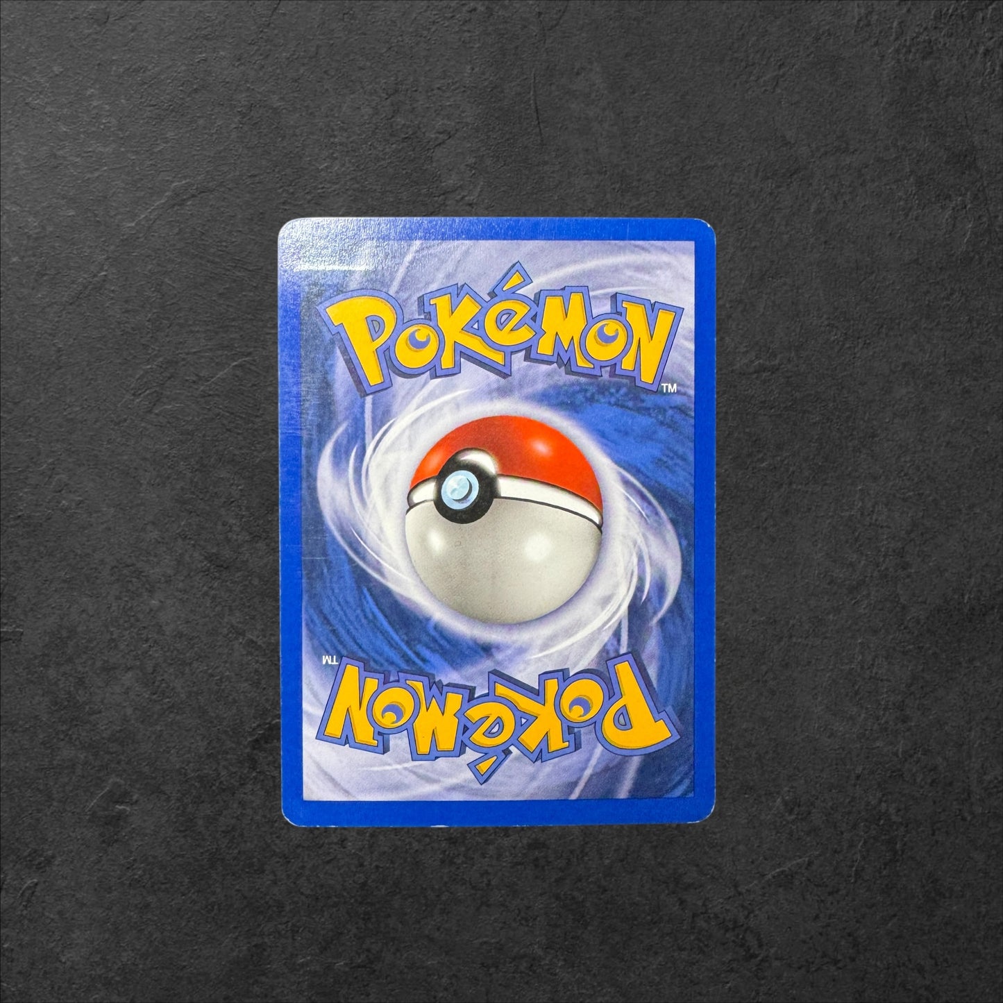 Tentacool Reverse Holo | #96 | MP | Pokémon Legendary Collection | ENG | 2002