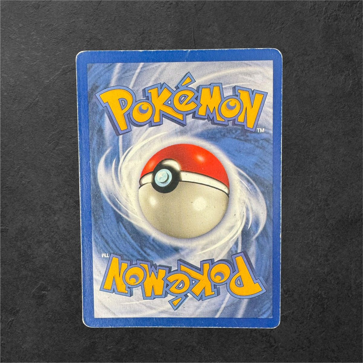 Ditto | #3 | HP | Fossil | English | 1999