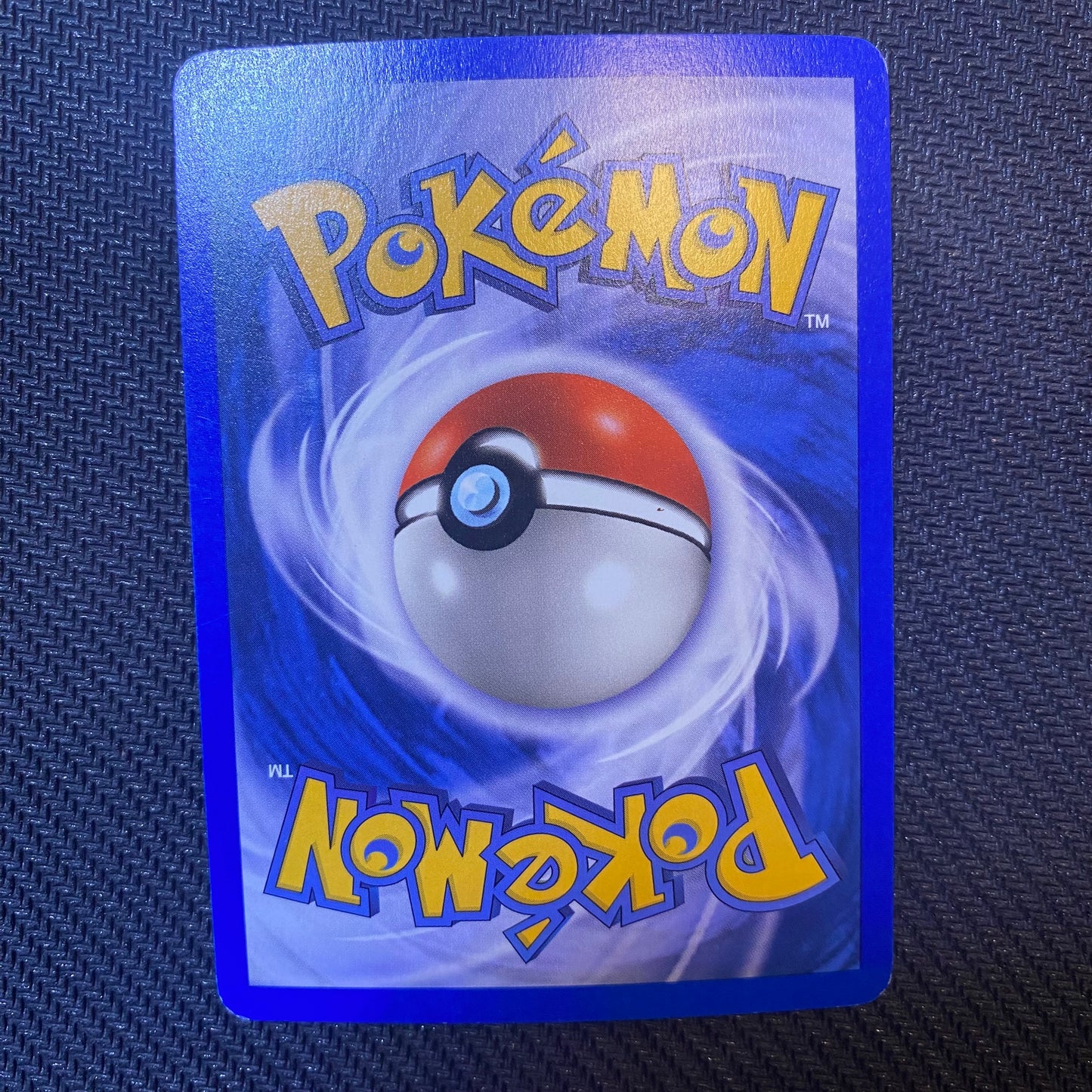 Larvitar | #62 | NM/LP | EX Team Rocket Returns | ENG | 2004