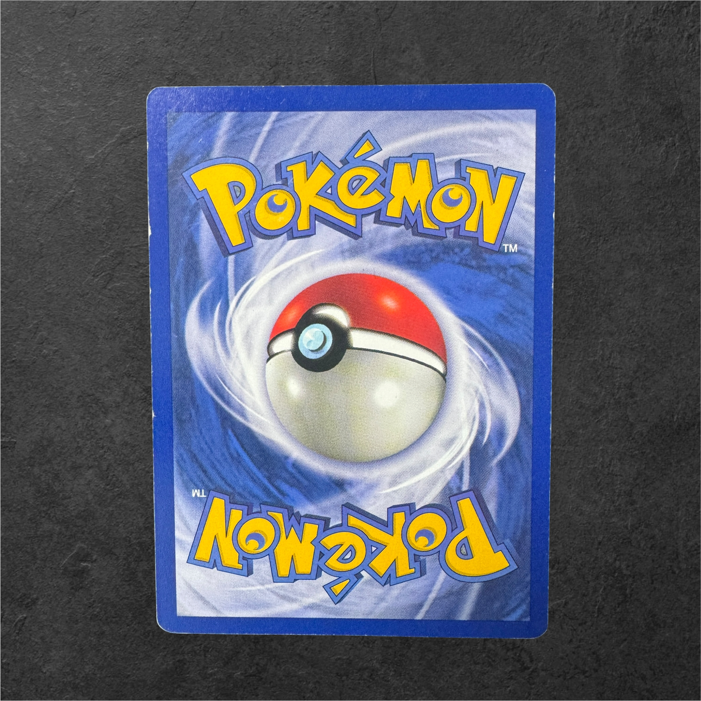 Dragonite First Movie Stamp | #5 | HP | Promo | English | 1999