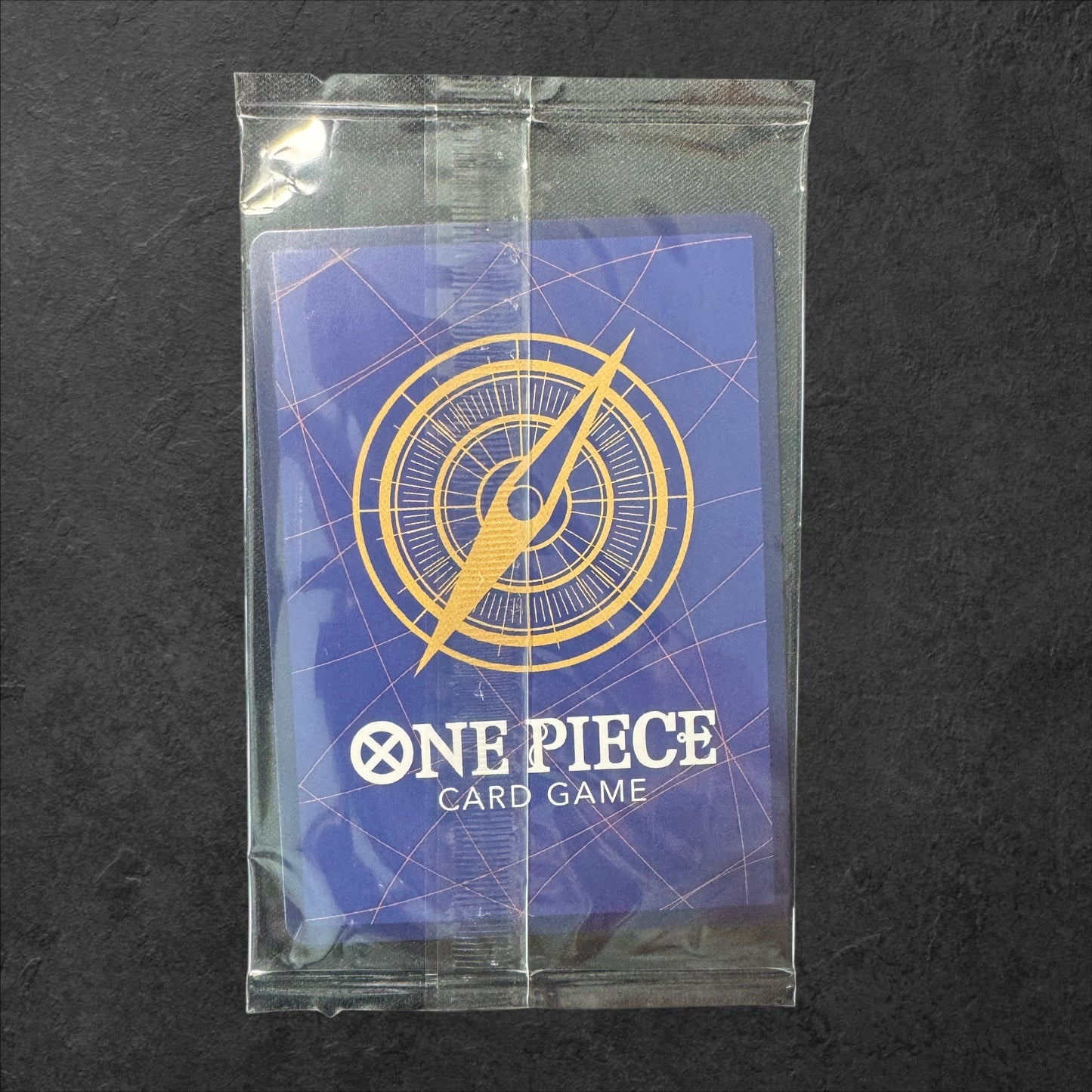 Sabo | #P-073 | Sealed | TS02 | English