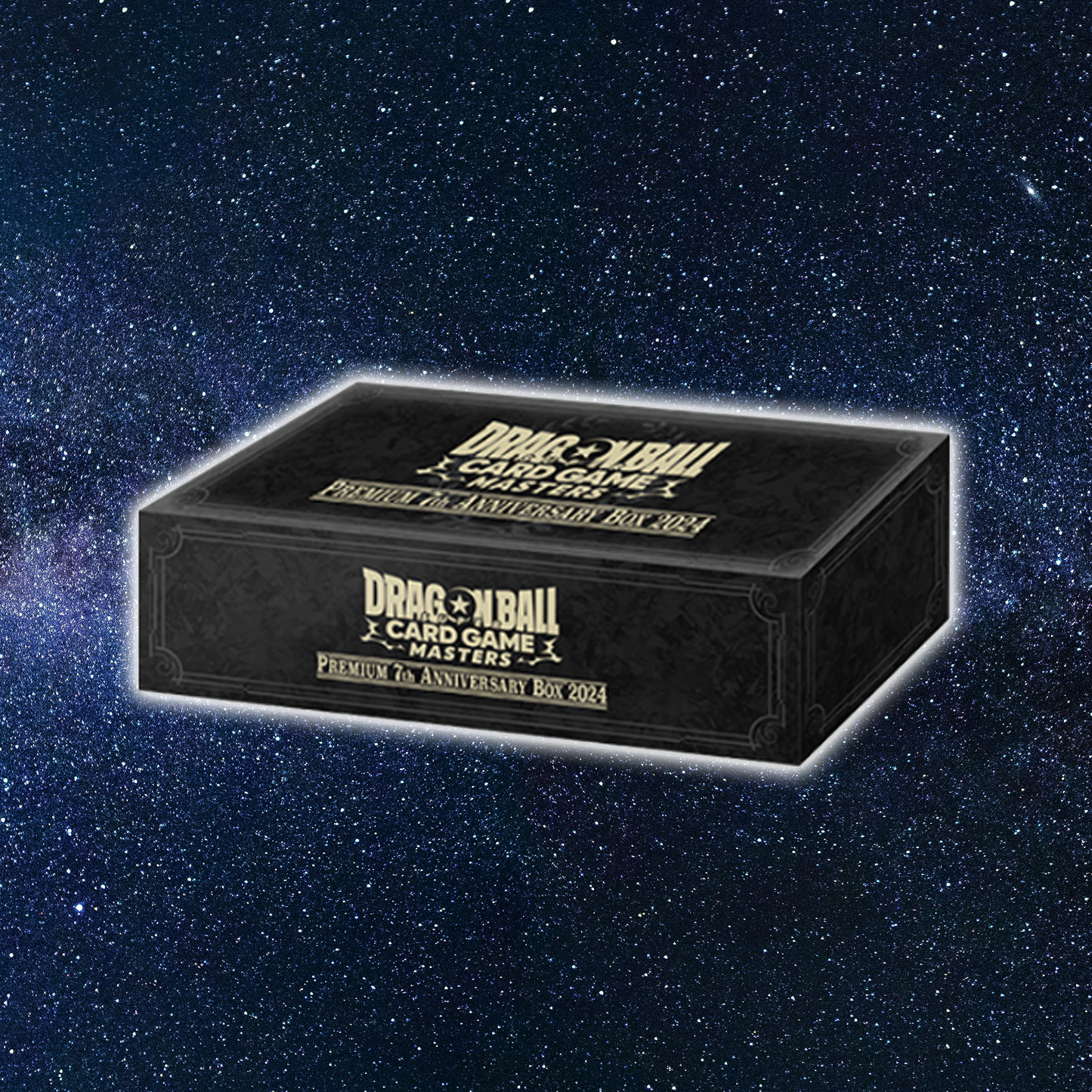 Dragonball Super CG: 7th Anniversary Premium Box