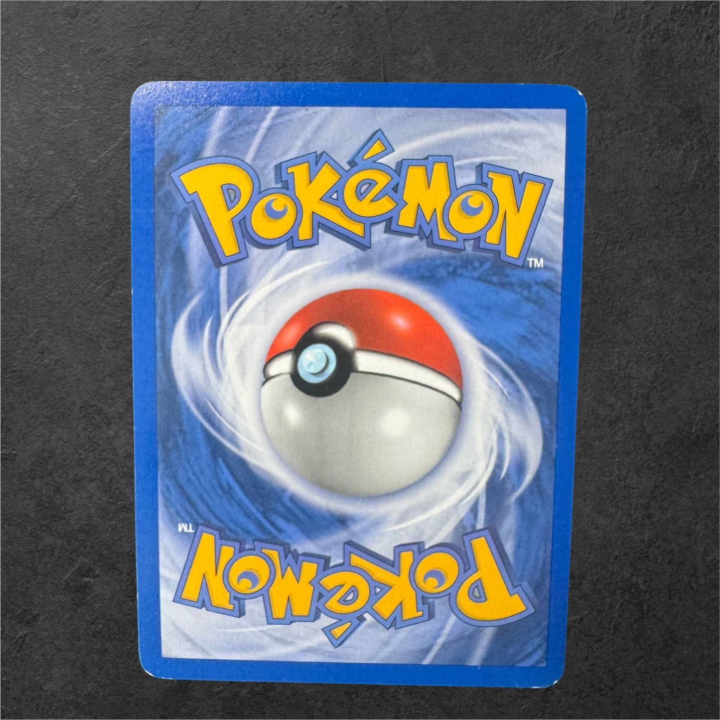 R Energy Reverse Holo | #95 | MP | ex Team Rocket Returns | English | 2004