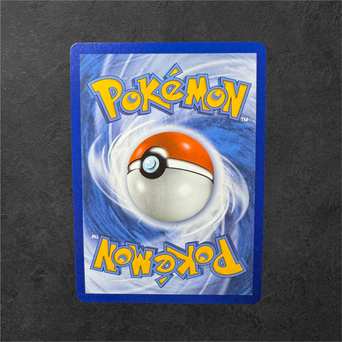 Toucannon | #94 | NM | Pitch Black | English | 2026
