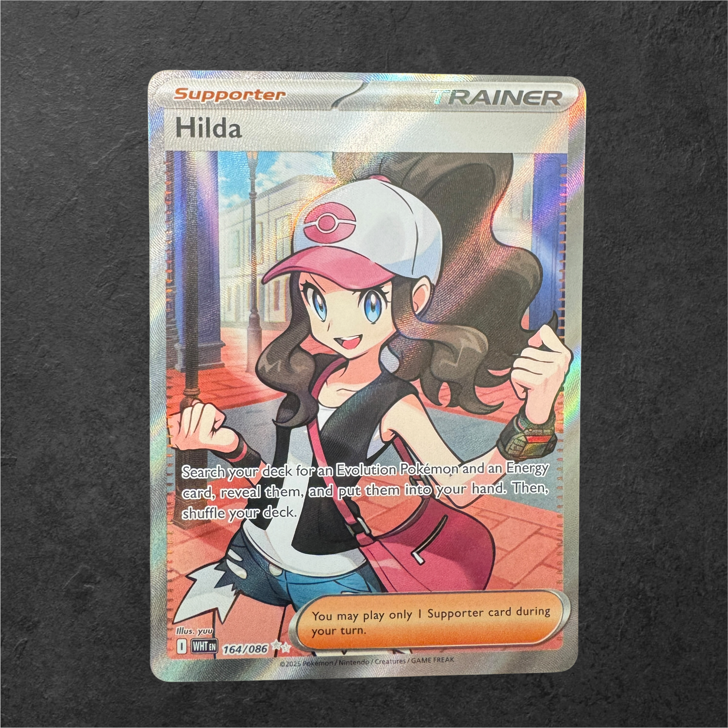 Scarlet & Violet Era Full Arts | Choose Your Card