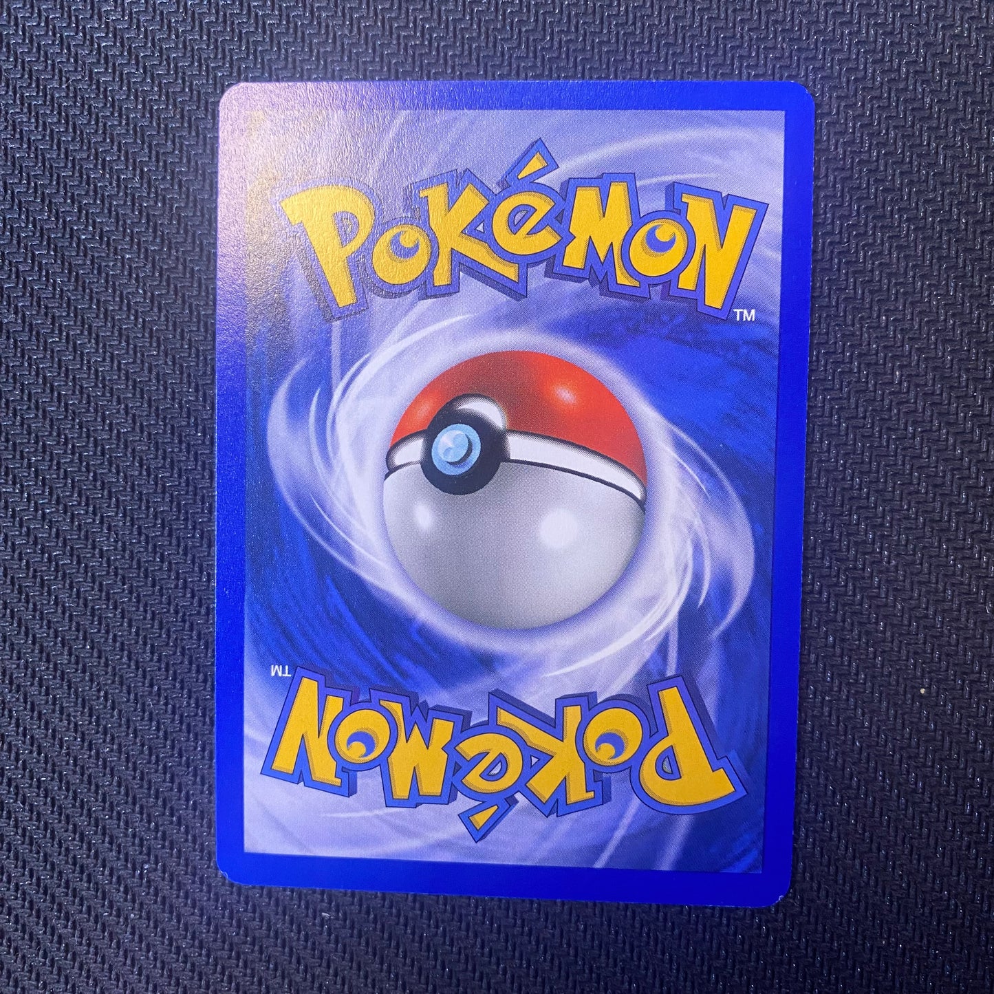 Cyndaquil | #56 | NM | Neo Genesis 1st ed. | English | 2000
