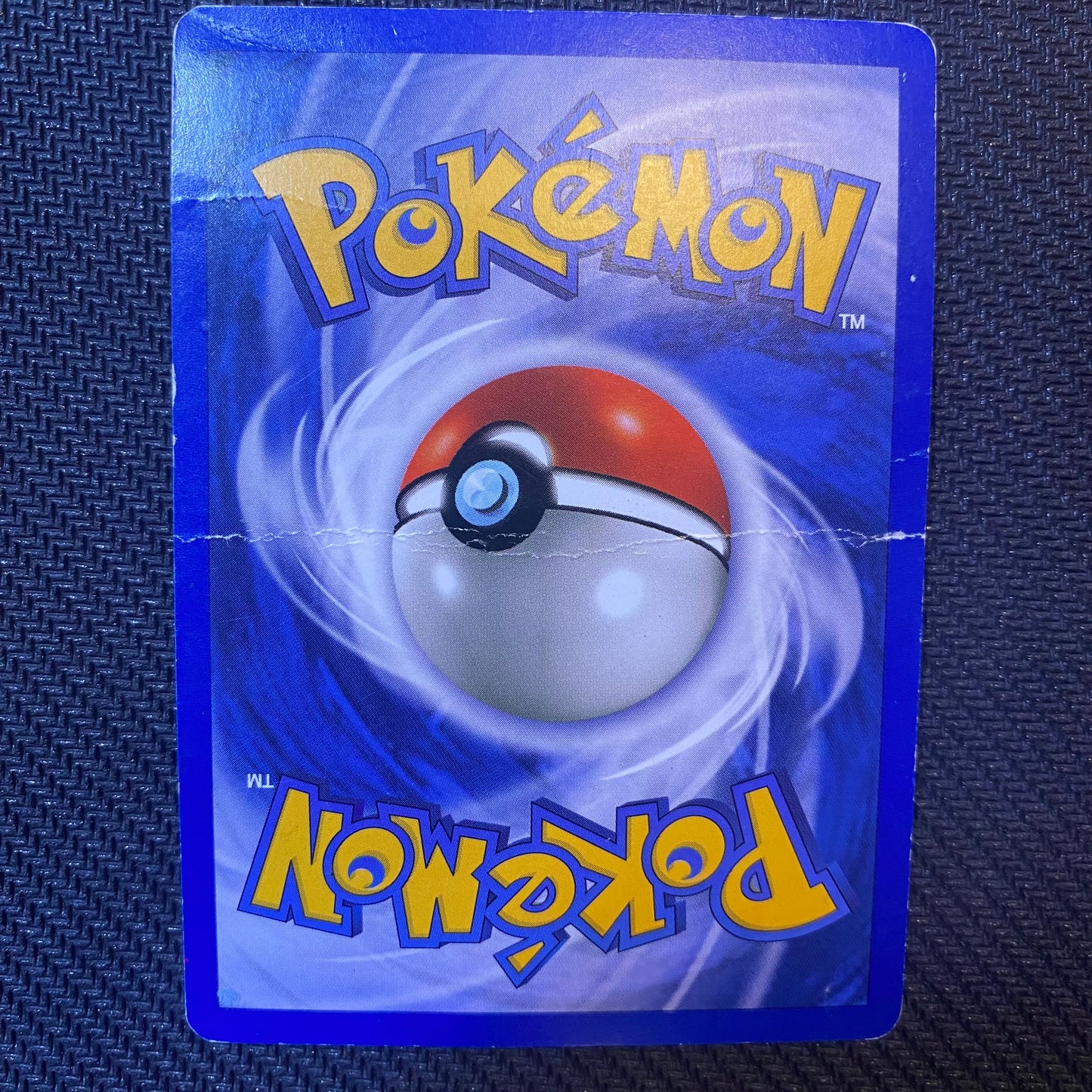 Pidgeot | #14 | HP | Base set 2 | ENG | 2000
