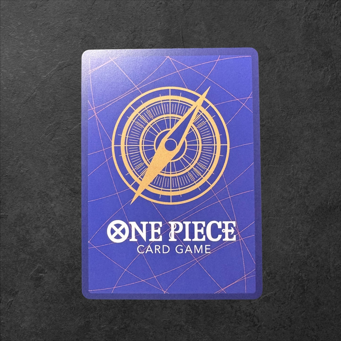 Monkey.D.Luffy | #OP09-119 | OP09 | English