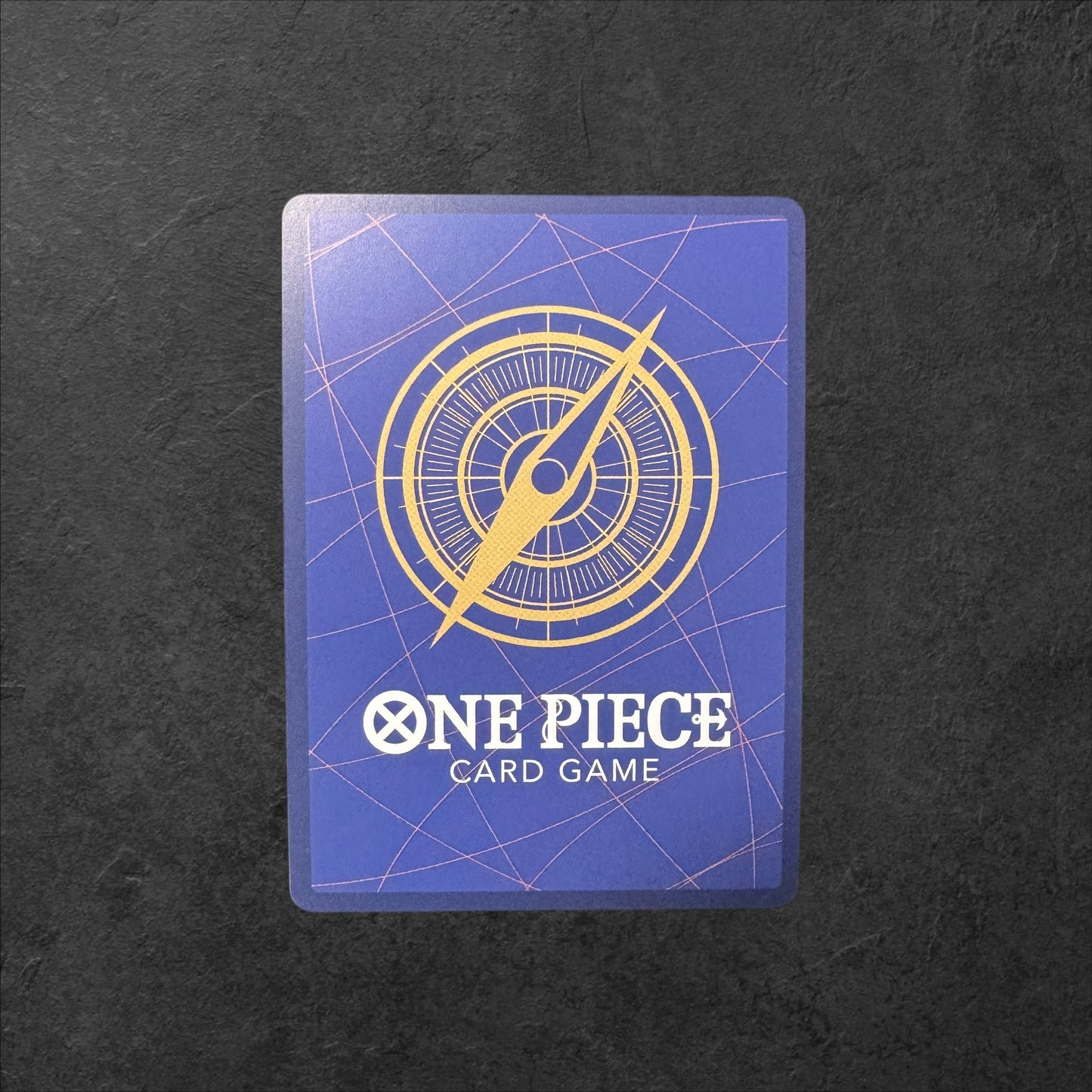 Monkey.D.Luffy | #OP13-118 | OP13 | English