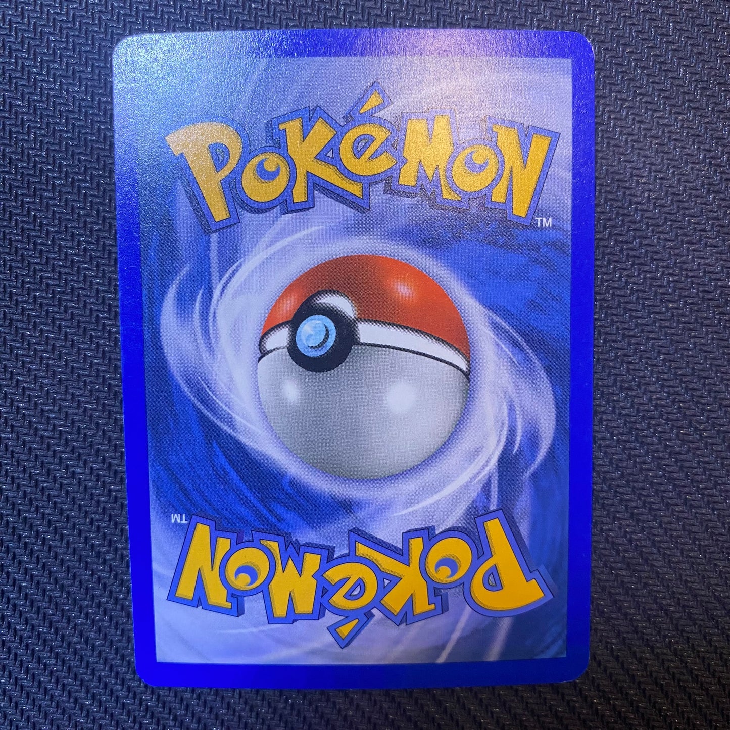 Reverse Holo Growlithe | #65 | NM/LP | Sandstorm | ENG | 2003