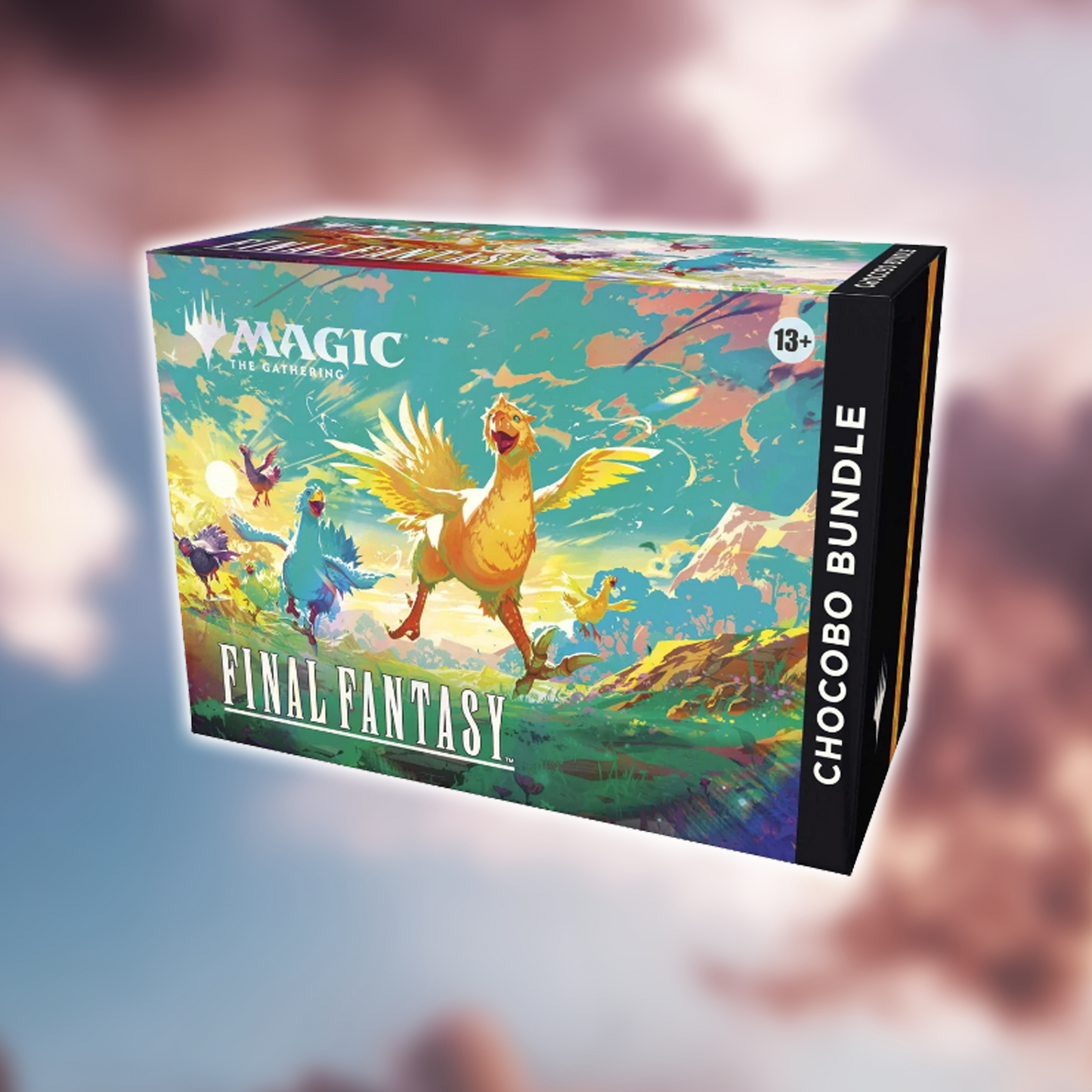 MTG Final Fantasy Chocobo Bundle