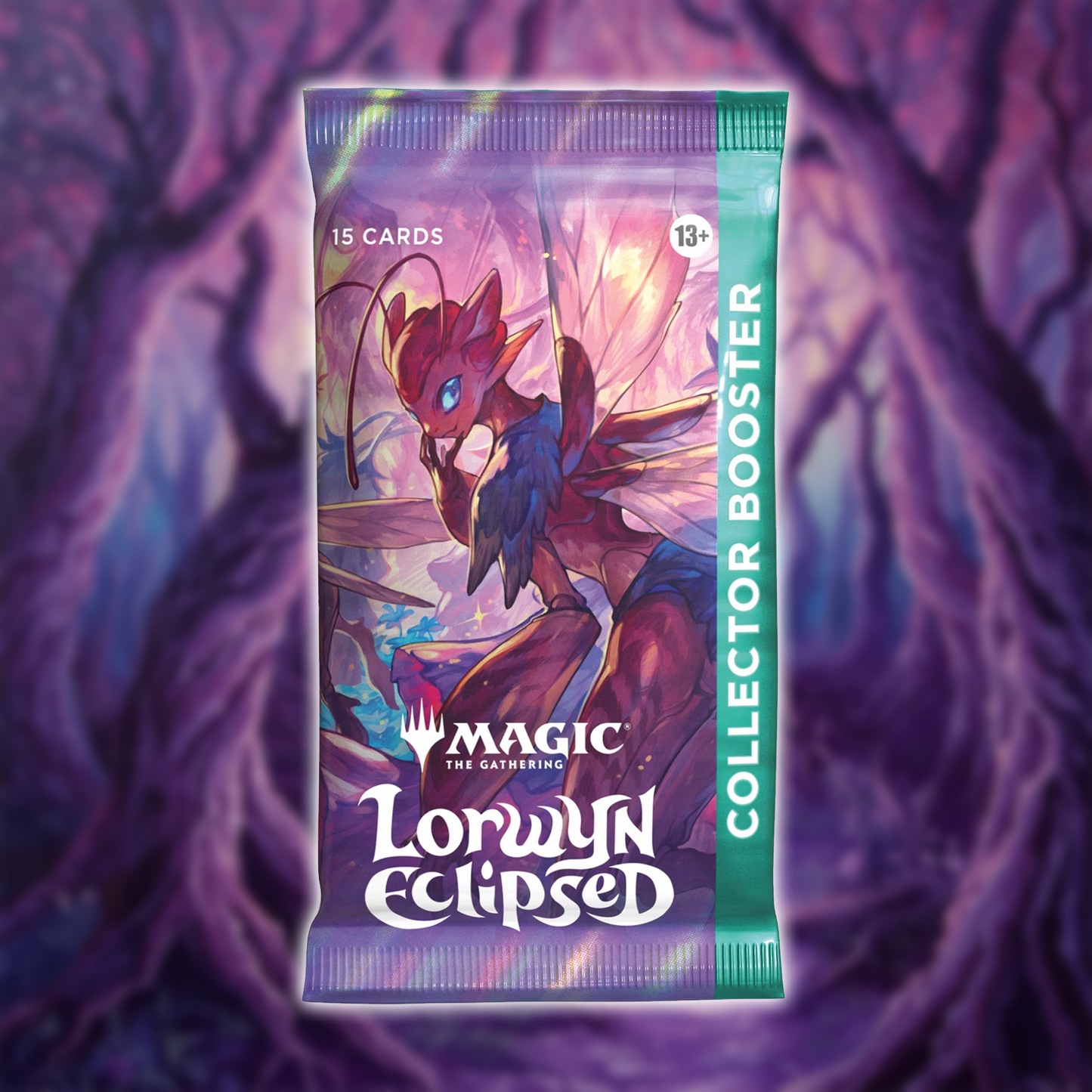 MTG Lorwyn Eclipsed Collector Booster