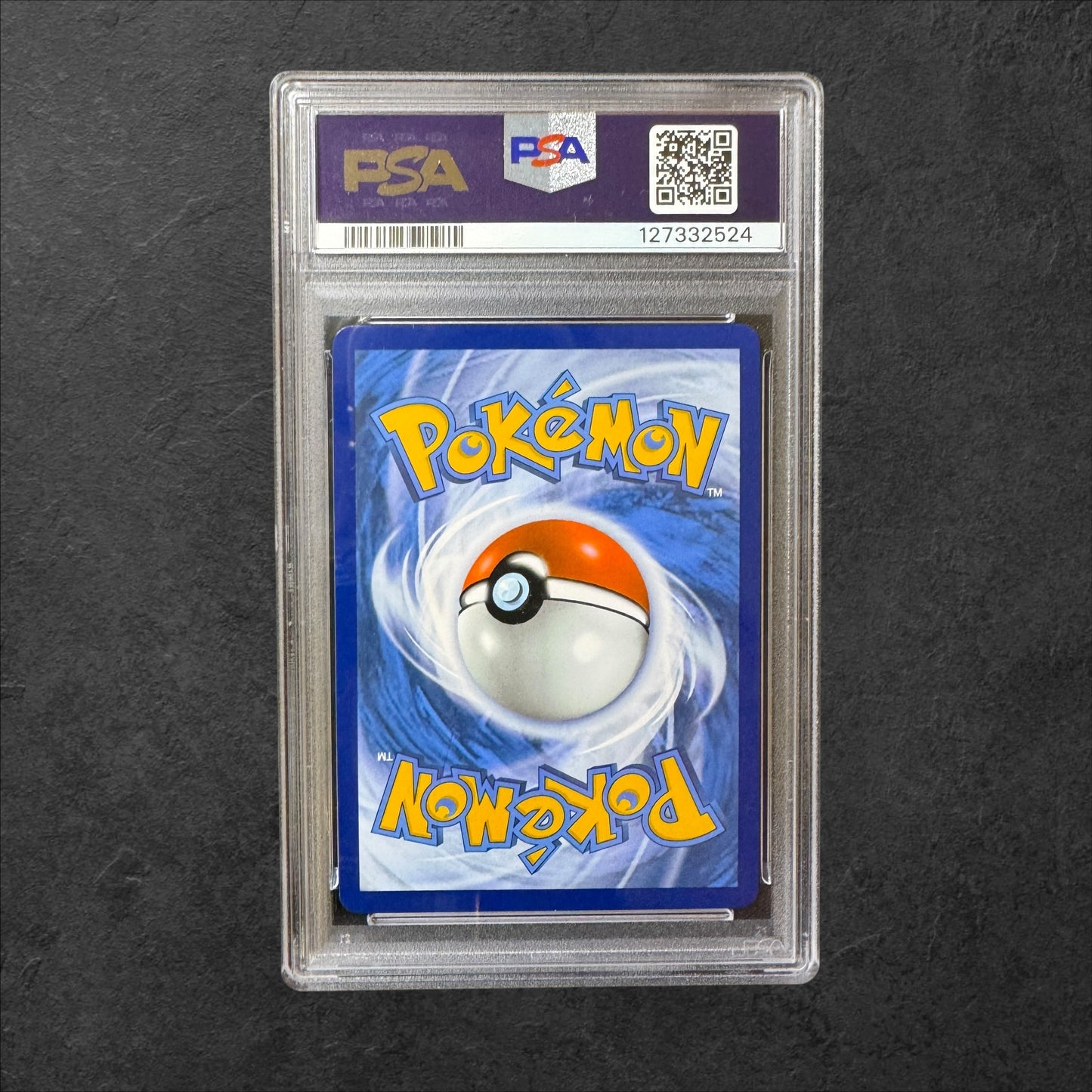 Hydreigon ex | #169 | PSA 10 | White Flare | English | 2025