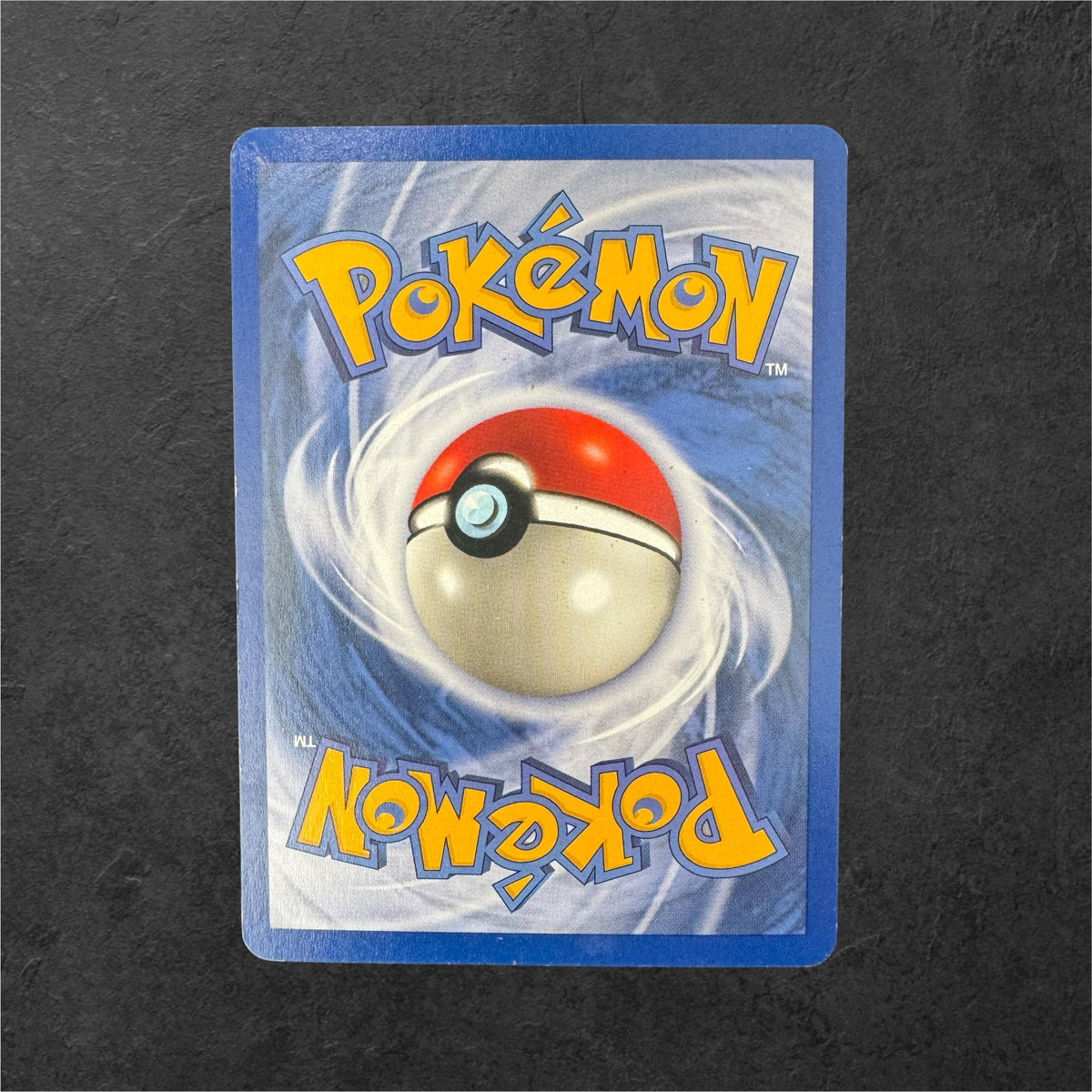Lapras | #10 | HP | Fossil | English | 1999