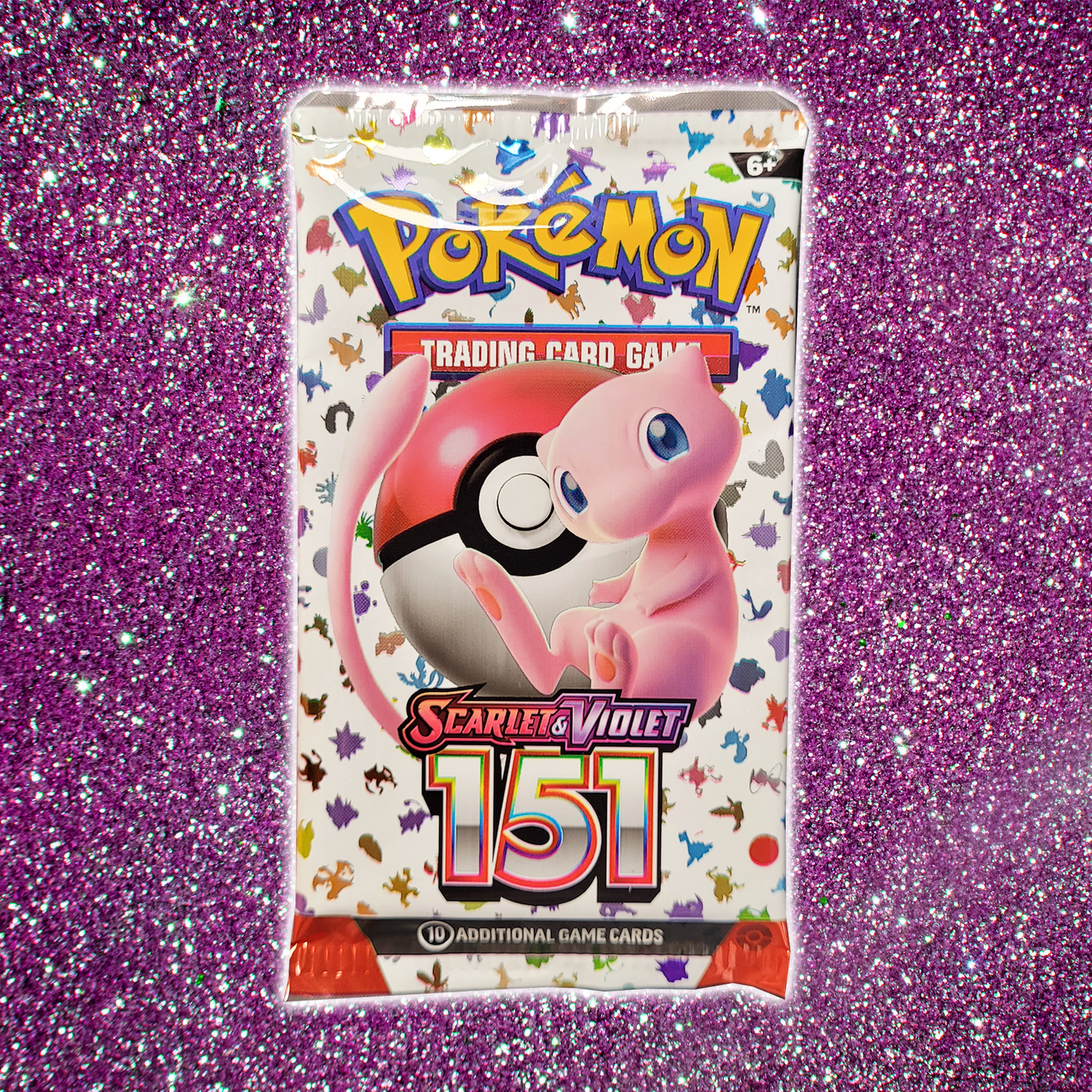 S&V 151 English Booster Pack