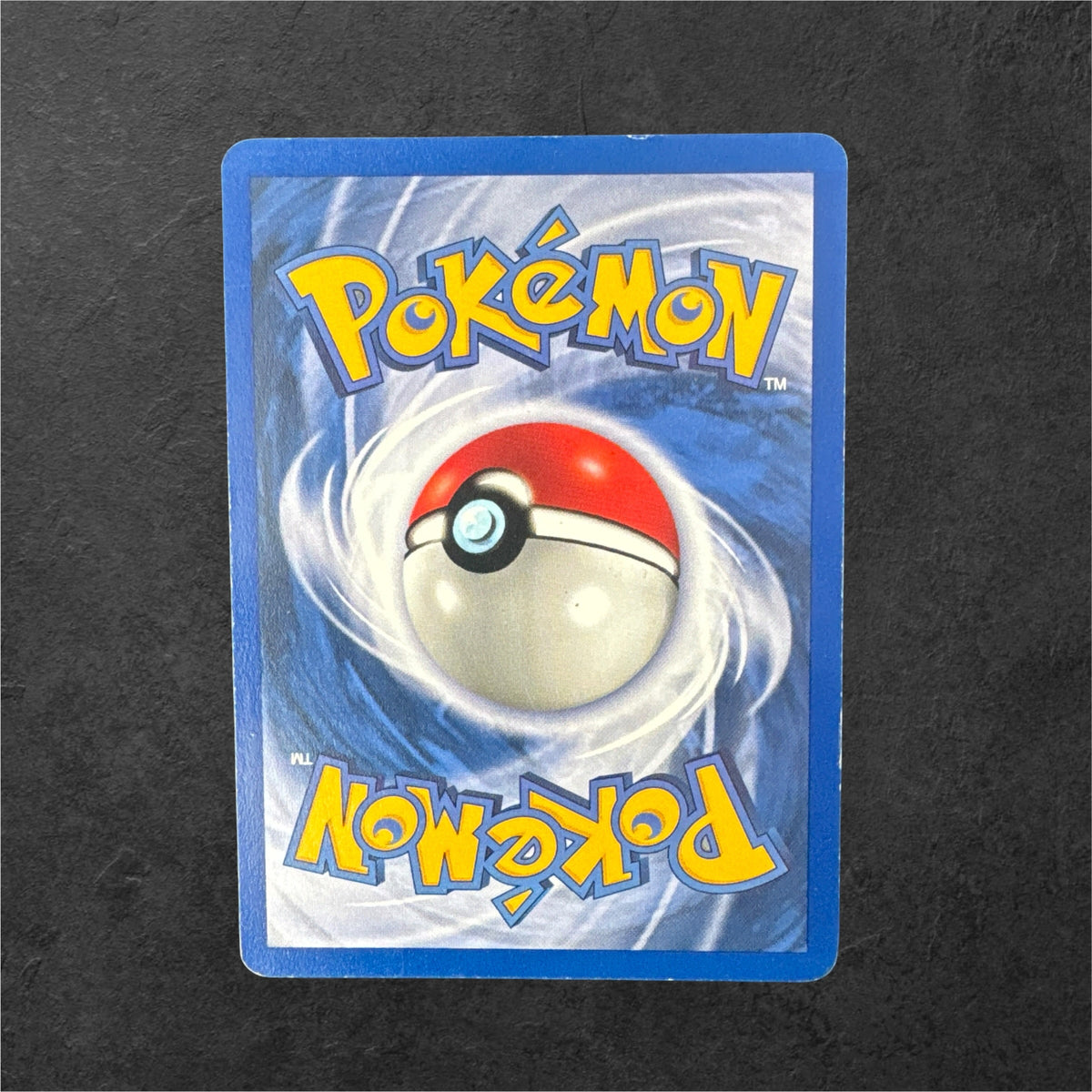 Mr. Mime | #6 | MP | Jungle | English | 1999
