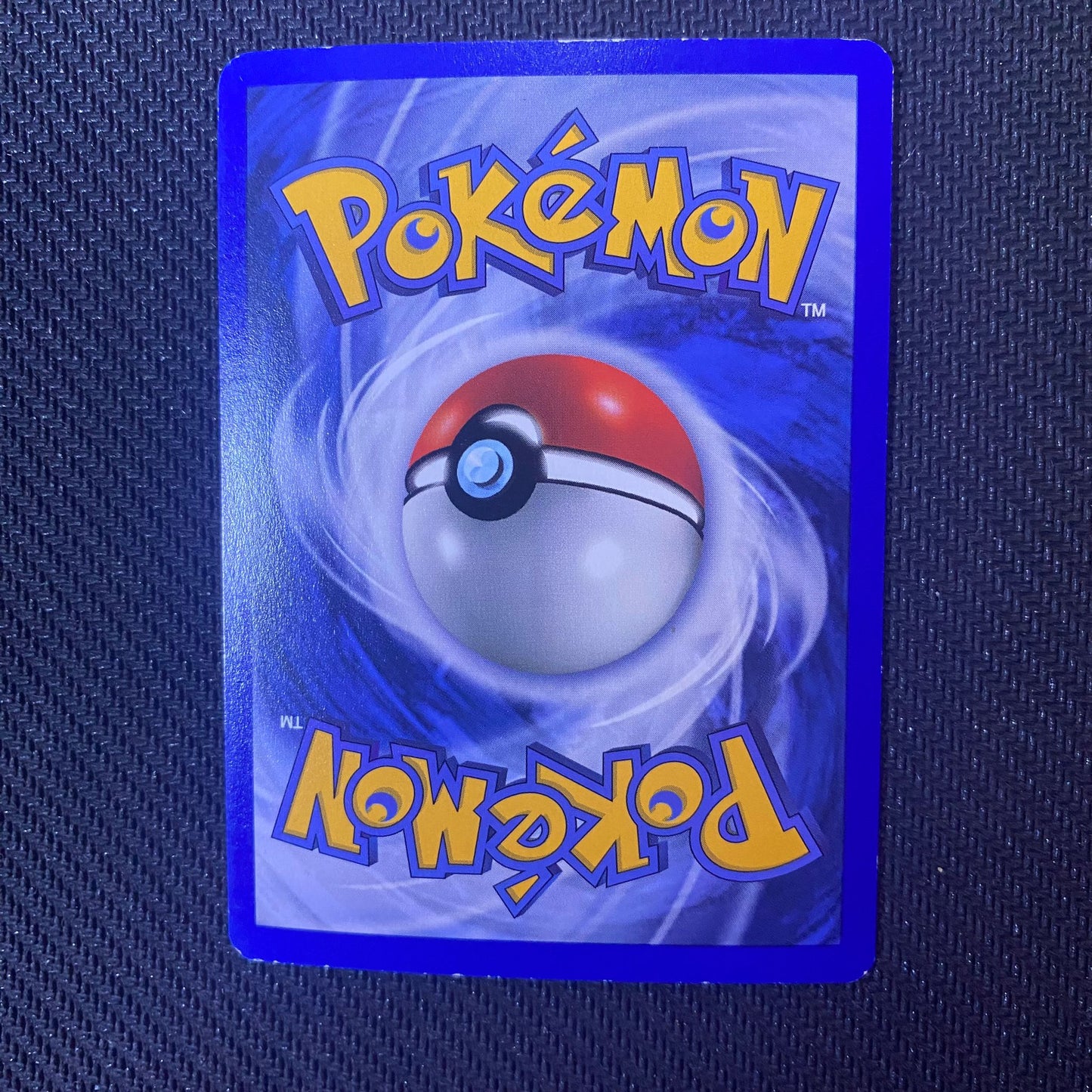 Pichu | #35 | MP | Black Star Promo | English | 2001