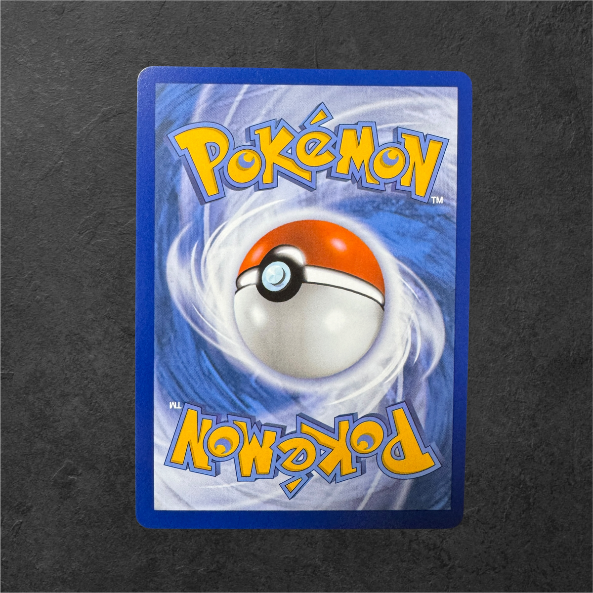 Goldeen | #087 | NM | Pitch Black | English | 2026