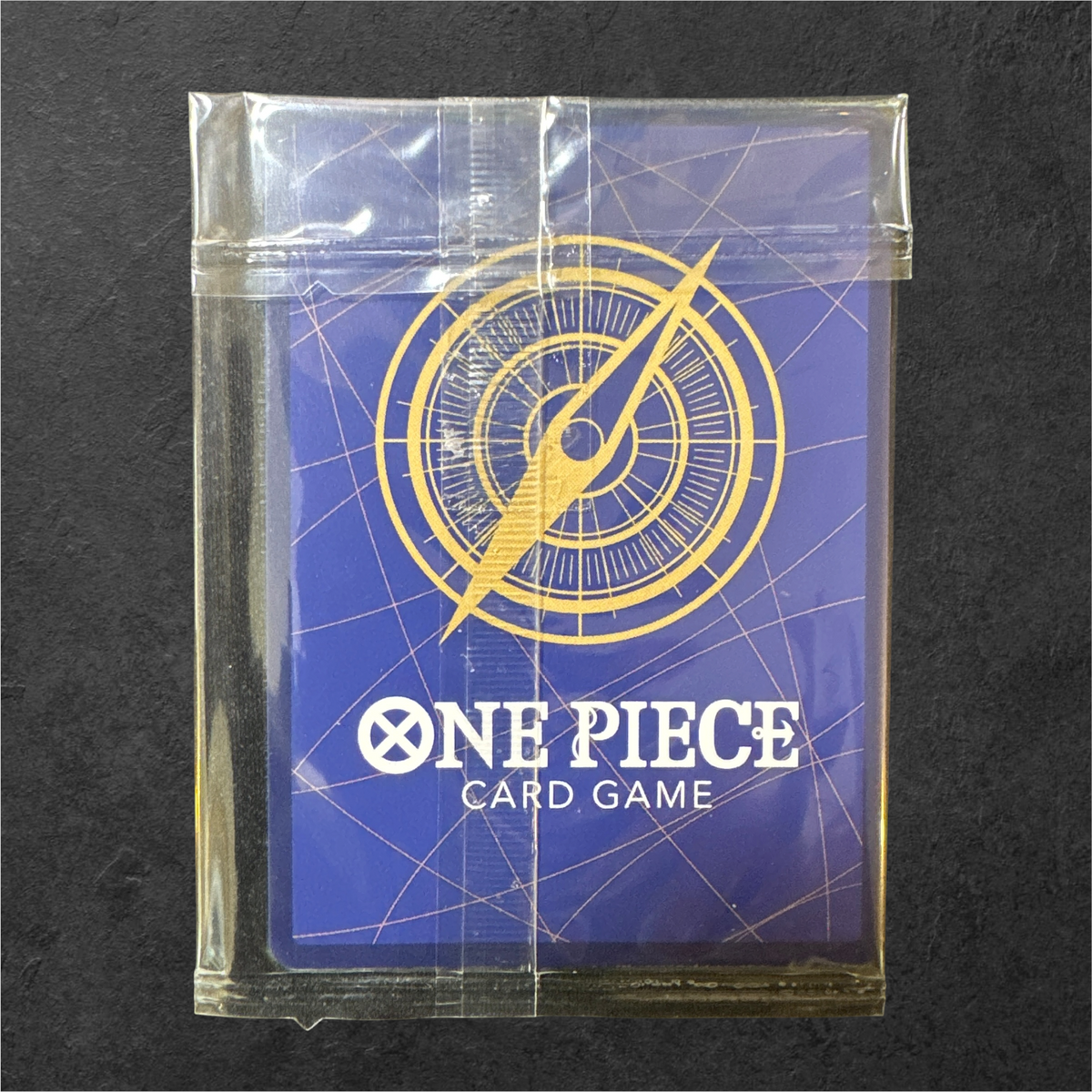 Roronoa Zoro | #OP07-113 | IB04 Sealed Promo | English