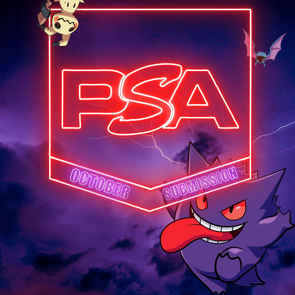 PSA Submission - Deadline 17.10.25