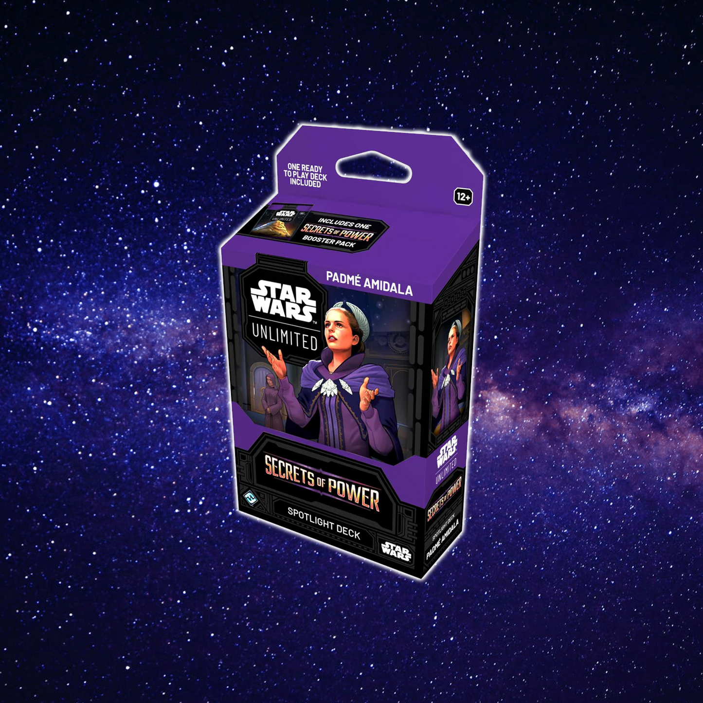 Star Wars: Unlimited Secrets of Power Spotlight Decks PRE ORDER