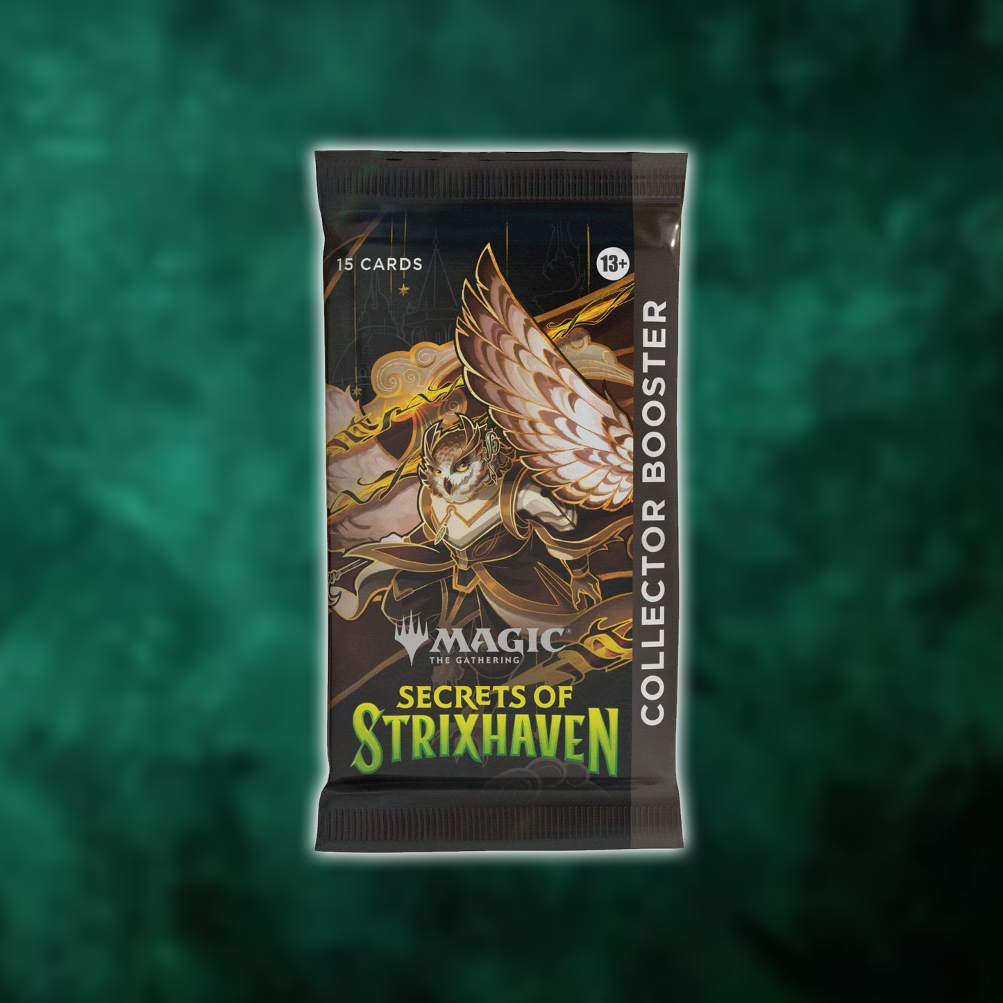 Magic the Gathering: Secrets of Strixhaven - Collector Booster