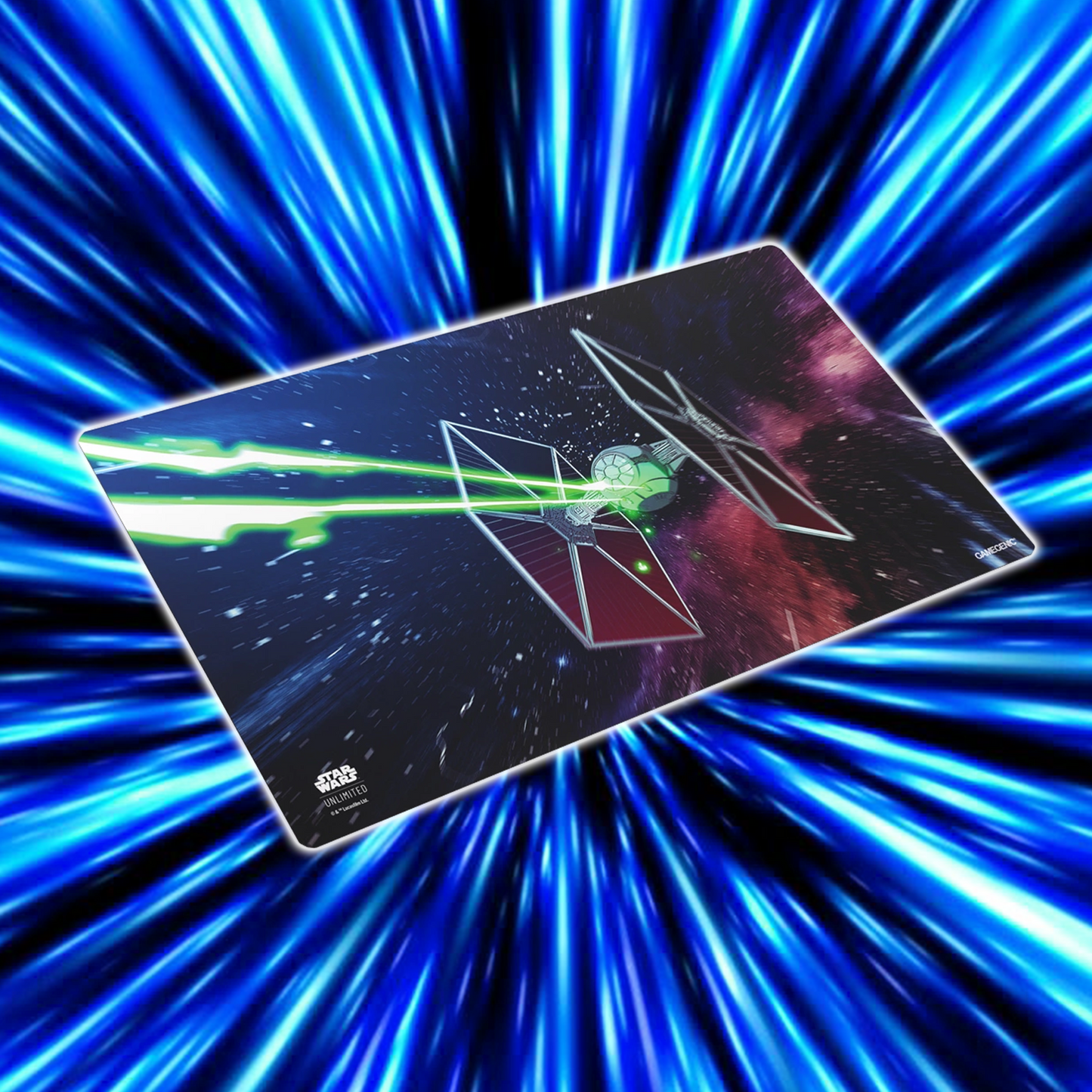 STAR WARS Unlimited TCG: Game Mats