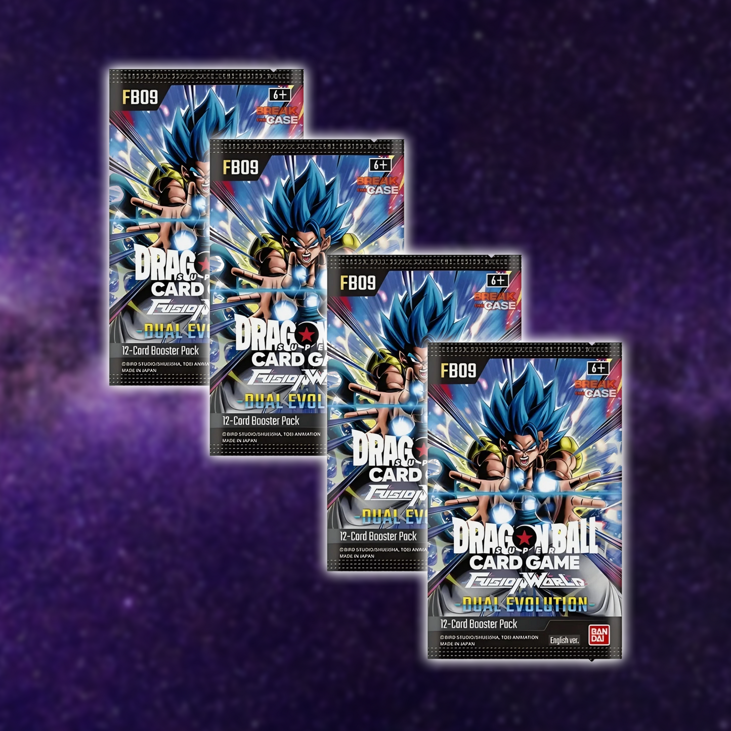 FB09 Bundle