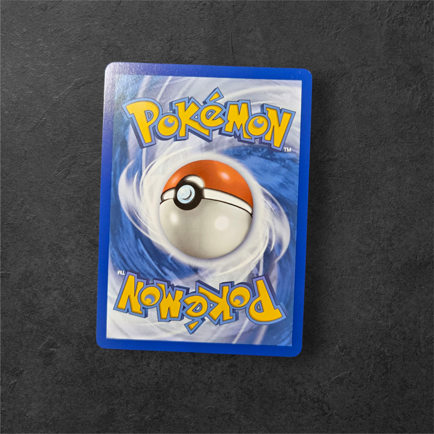 N's Reshiram Stamped | #167 | NM | JT Box Topper | English | 2025