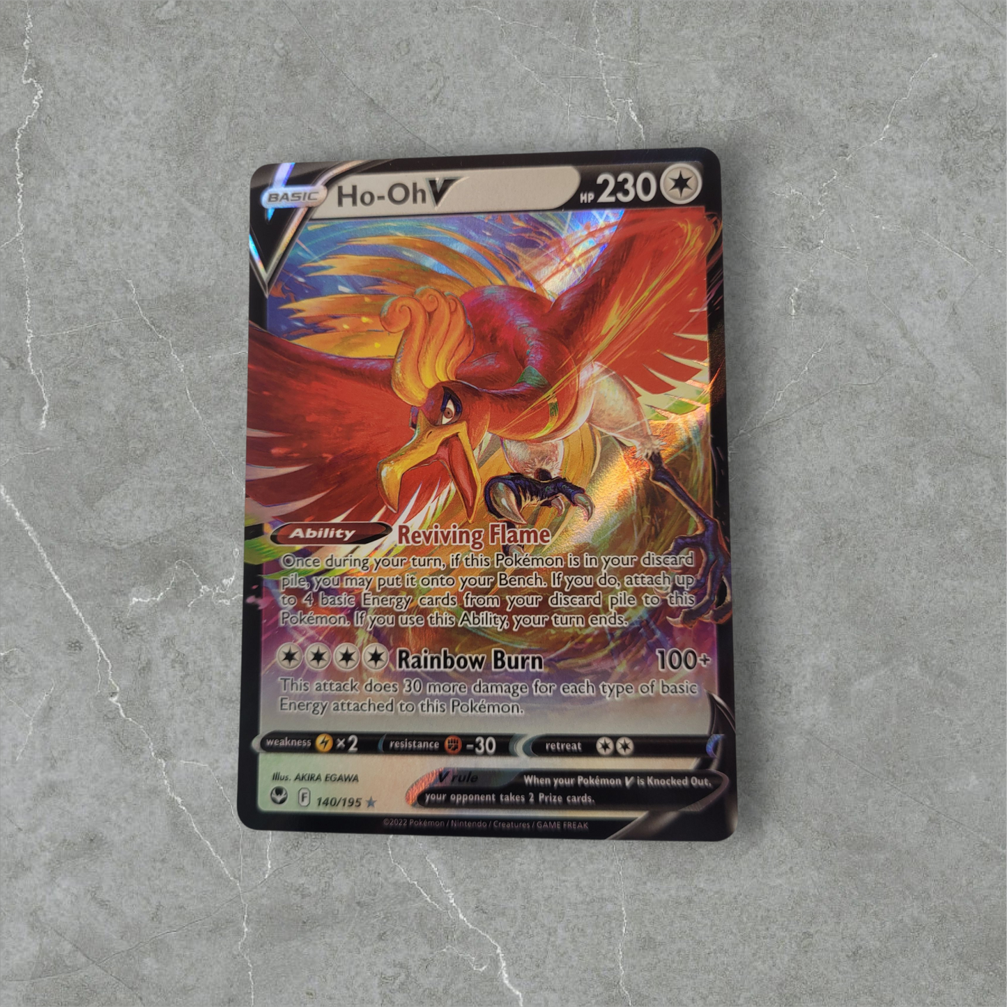 Sword & Shield V Cards Pick Your Own