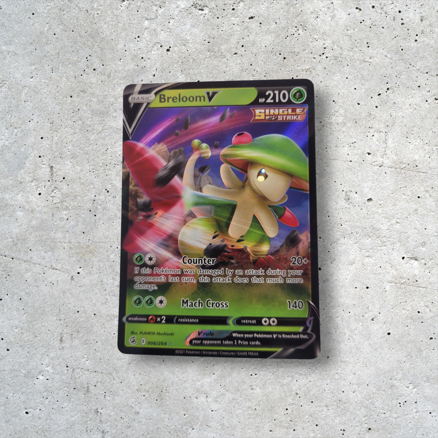 Sword & Shield V Cards Pick Your Own
