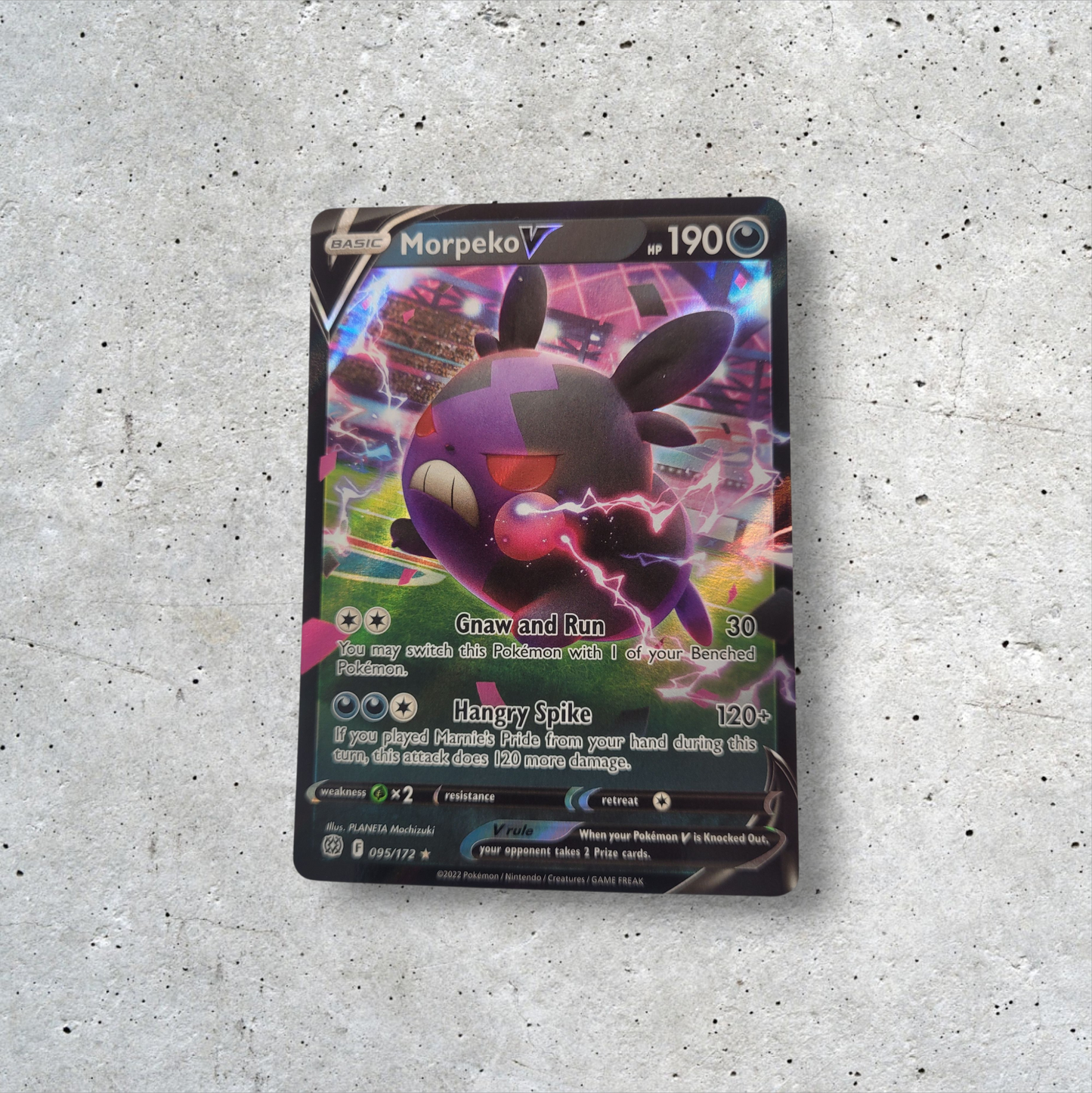 Sword & Shield V Cards Pick Your Own