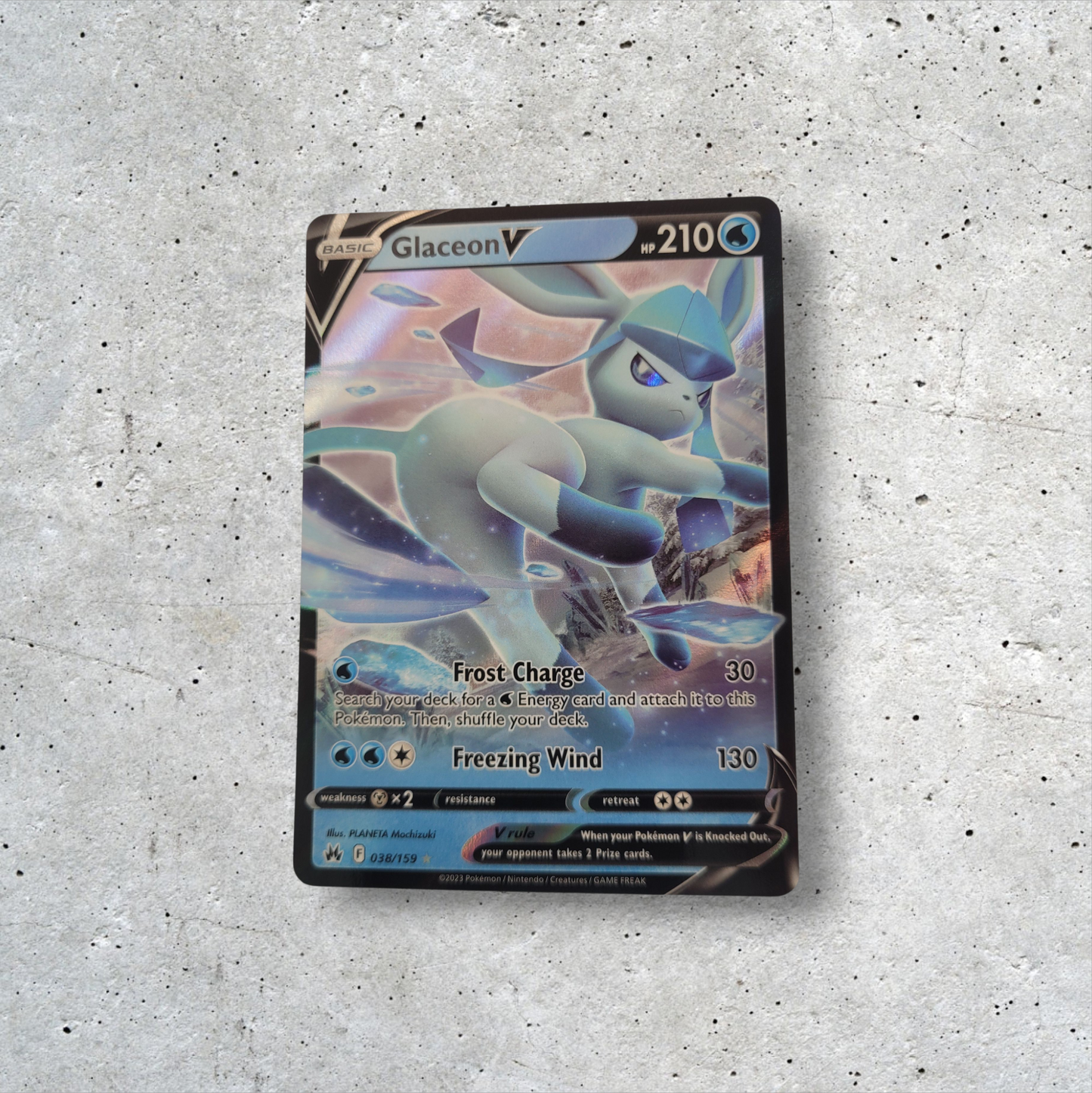 Sword & Shield V Cards Pick Your Own