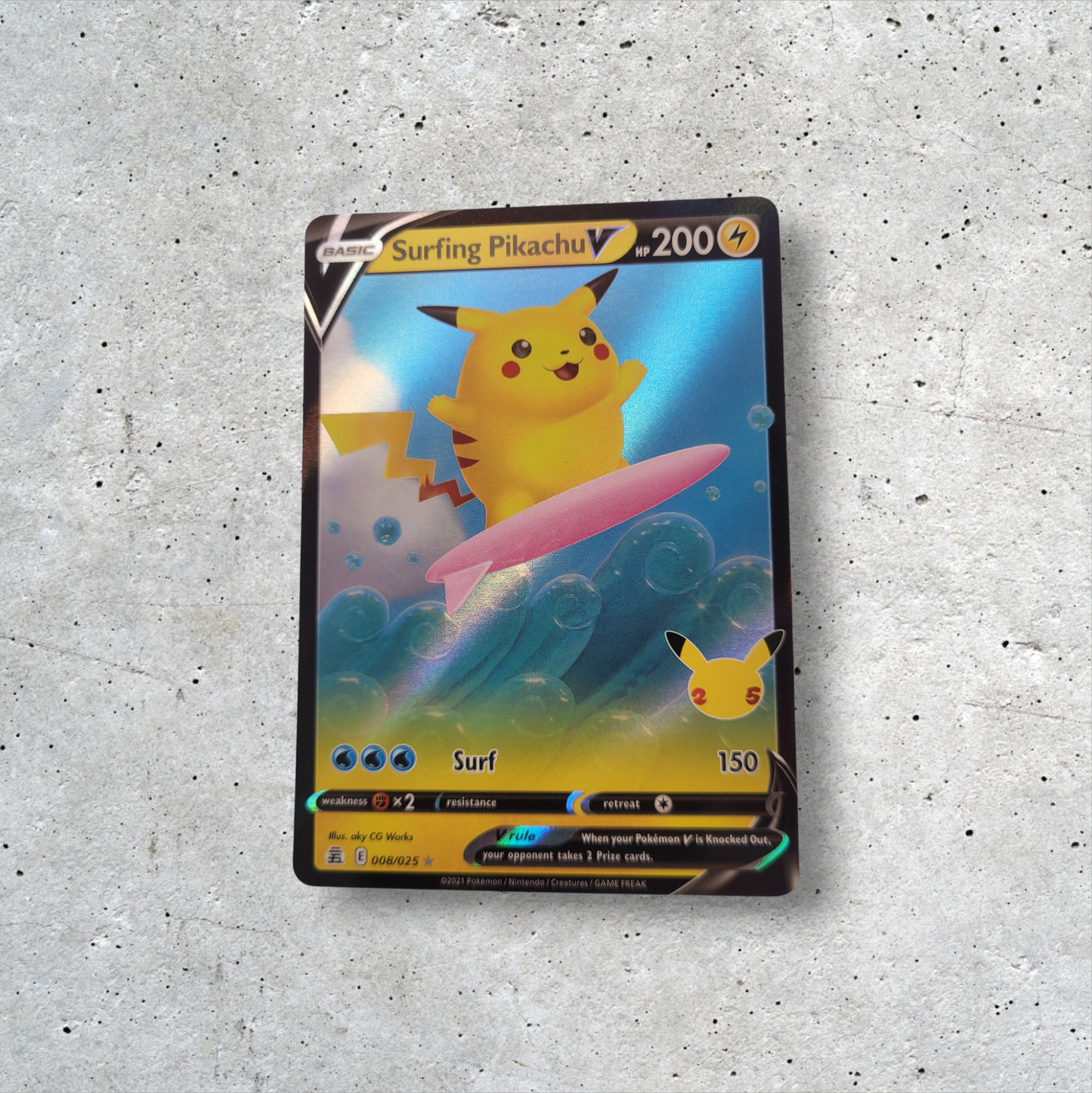 Sword & Shield V Cards Pick Your Own