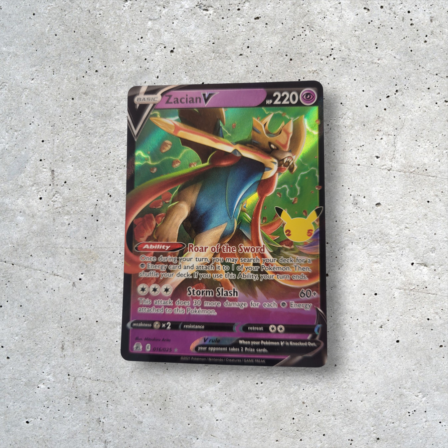 Sword & Shield V Cards Pick Your Own