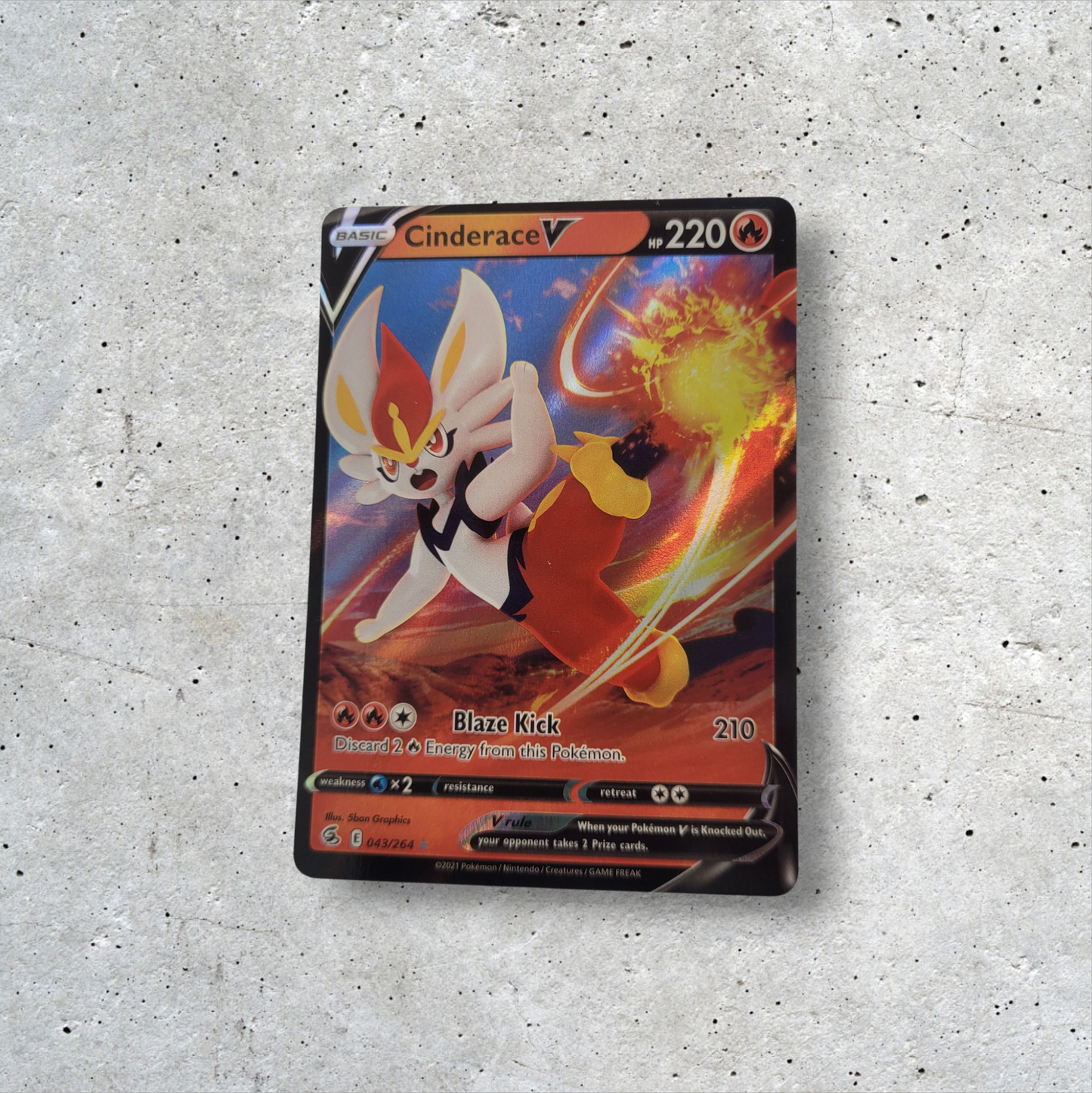 Sword & Shield V Cards Pick Your Own