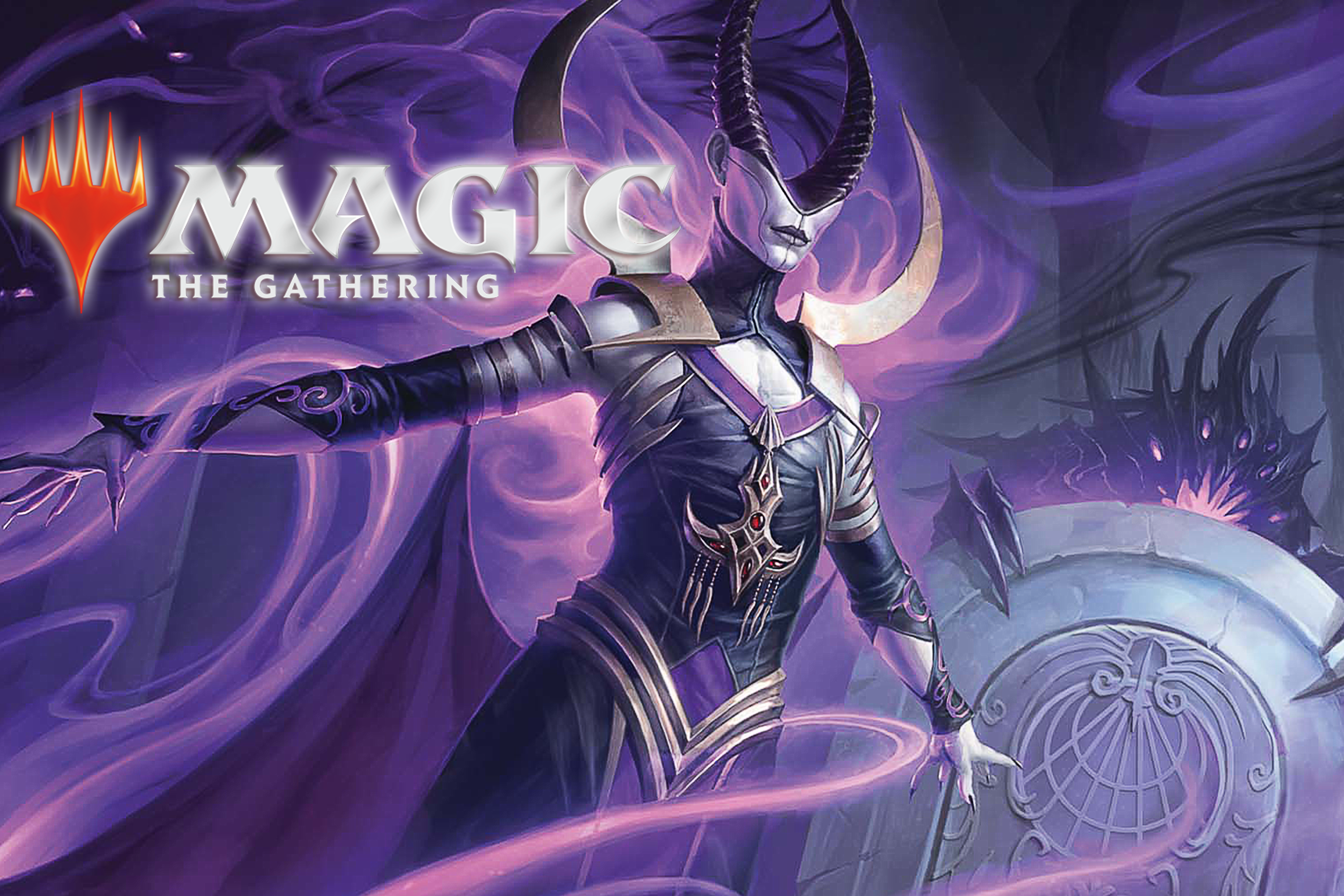 Magic: The Gathering – Lakeof_Rage