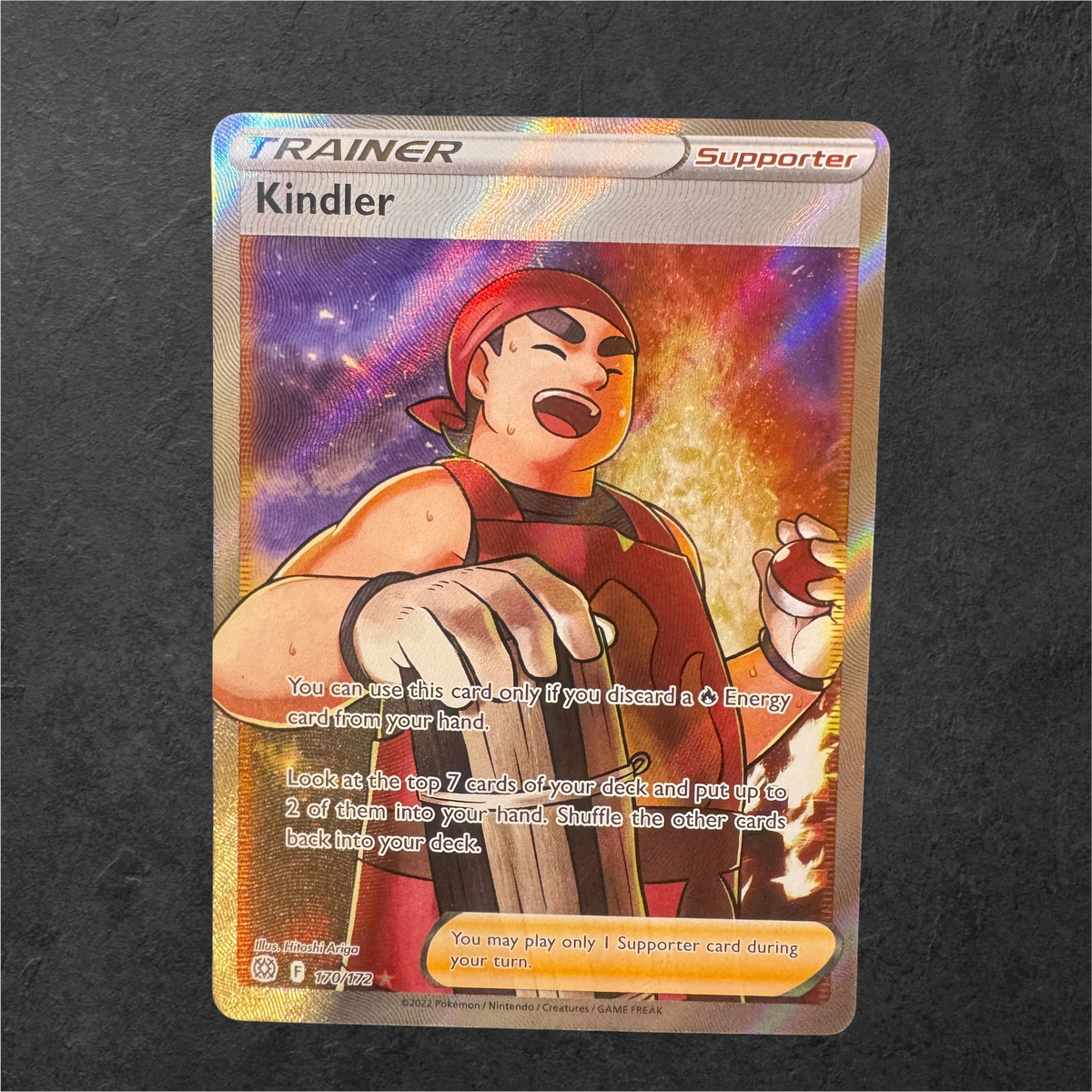 Sword & Shield Full Arts - Pick Your Card