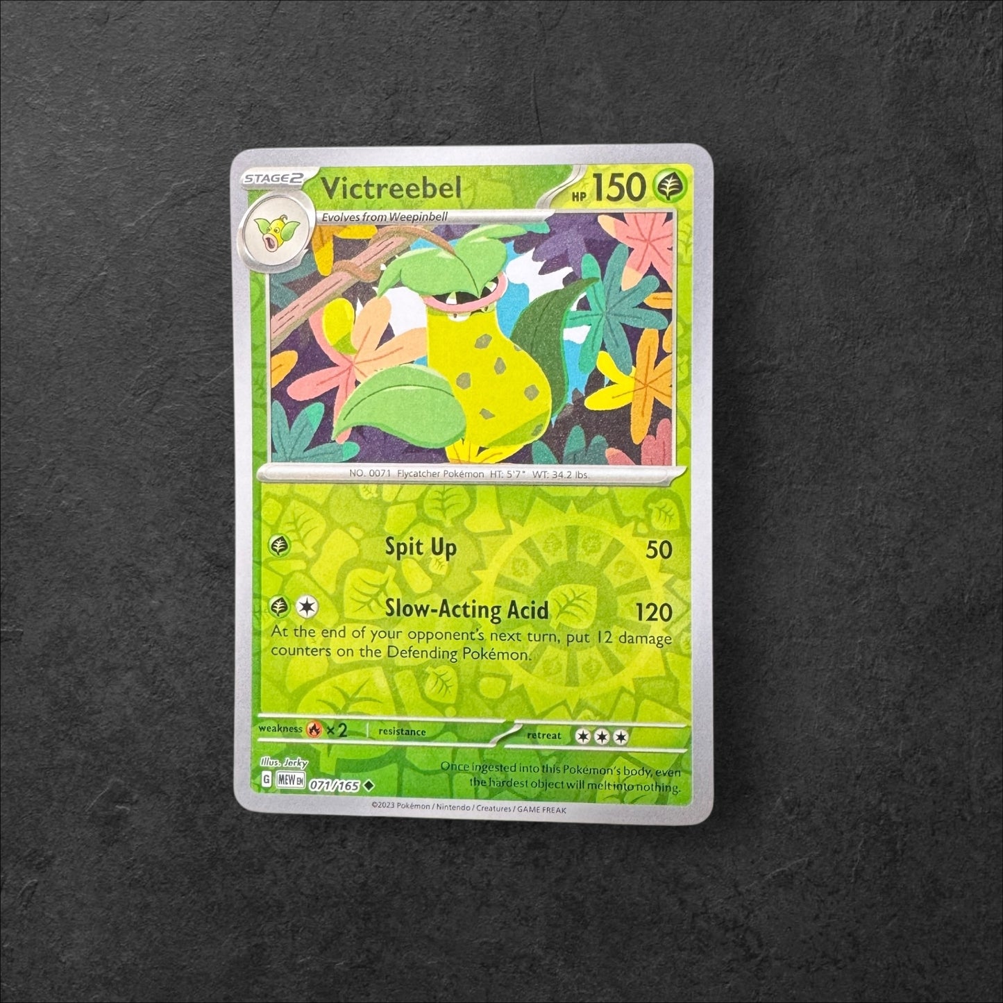 151 HOLO/REVERSE HOLO PICK YOUR CARD