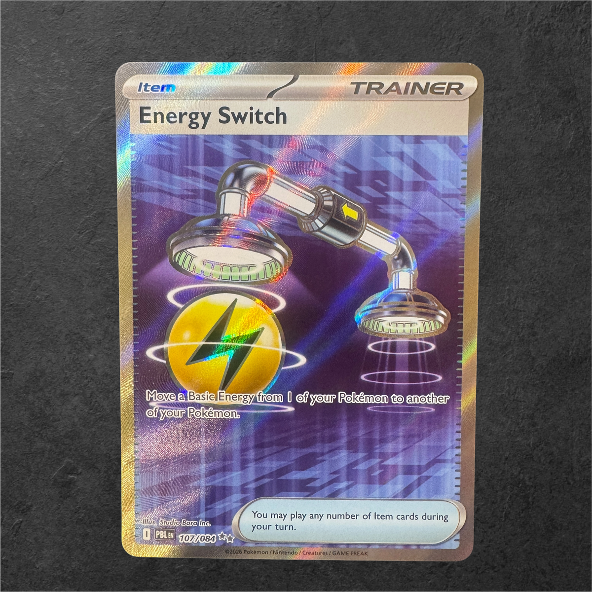 Mega Evolution Era Full Arts - Pick Your Card