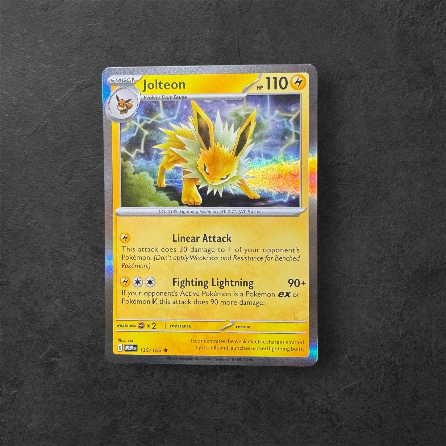 151 HOLO/REVERSE HOLO PICK YOUR CARD