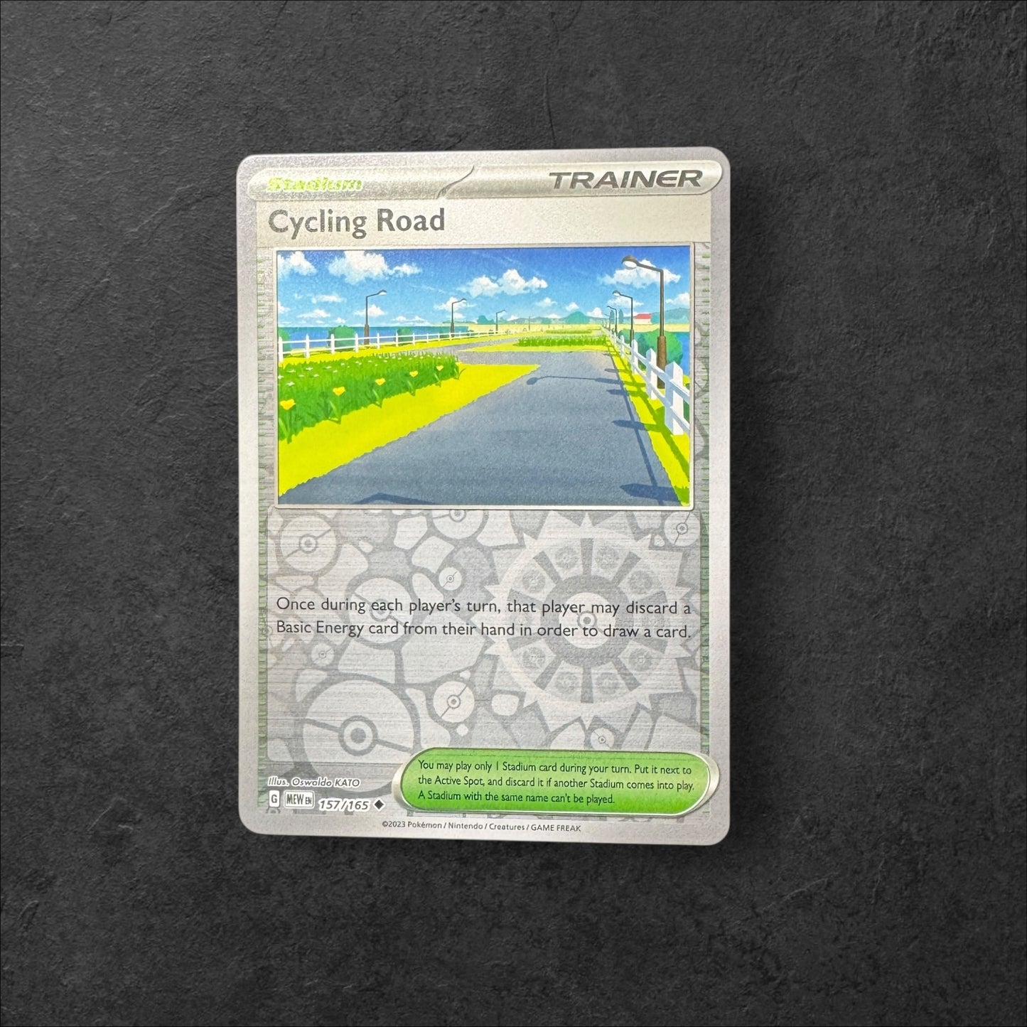 151 HOLO/REVERSE HOLO PICK YOUR CARD