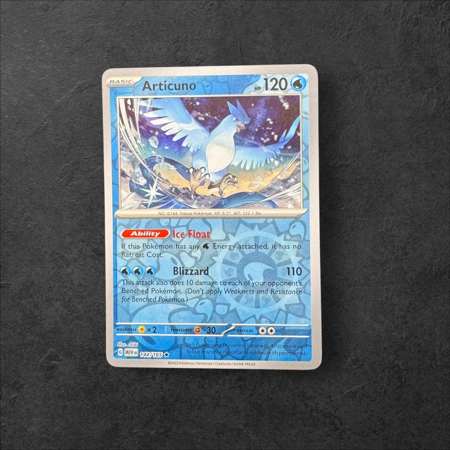 151 HOLO/REVERSE HOLO PICK YOUR CARD